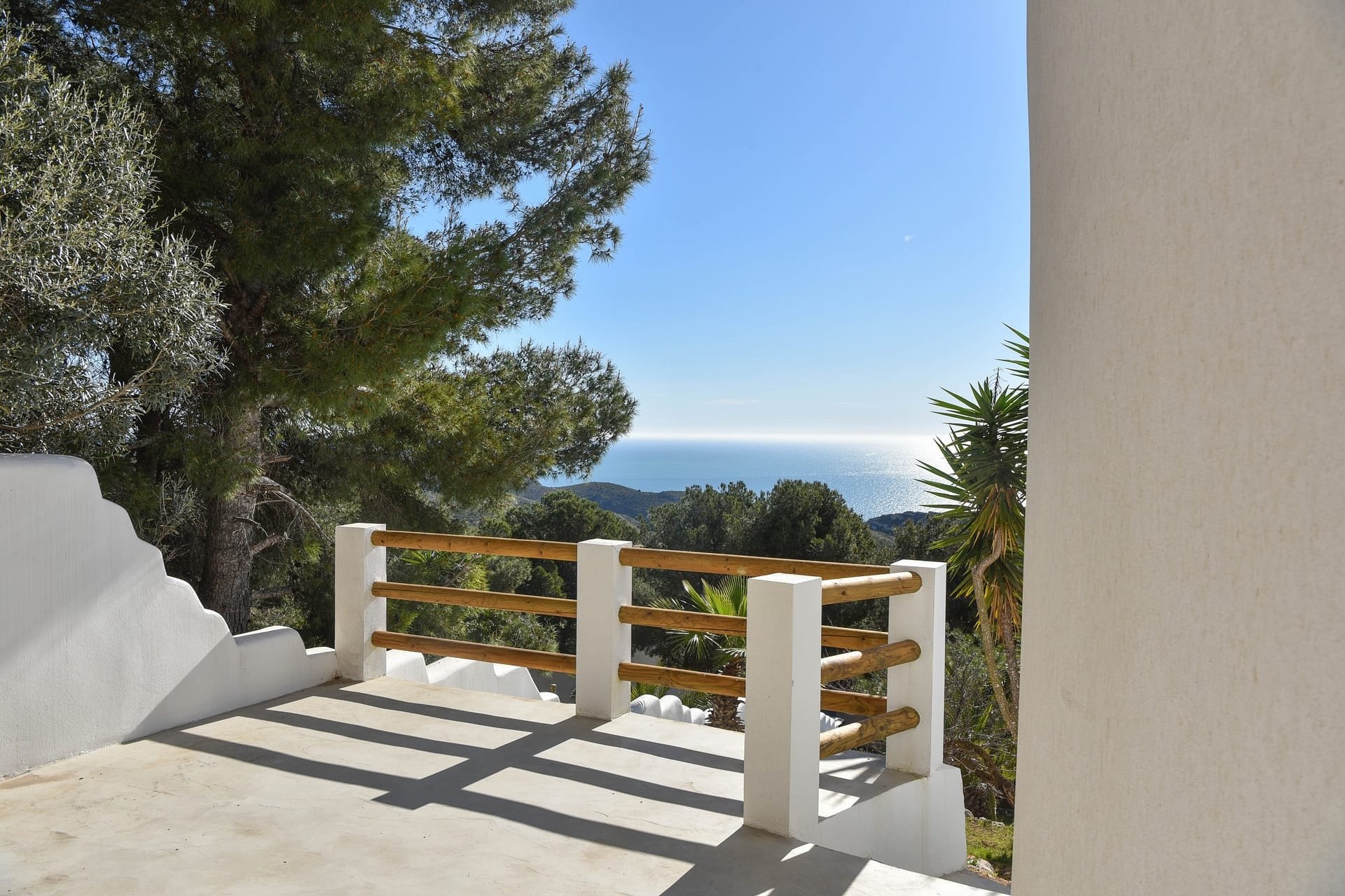 Sale - Villa - Benitachell  - Benitachell