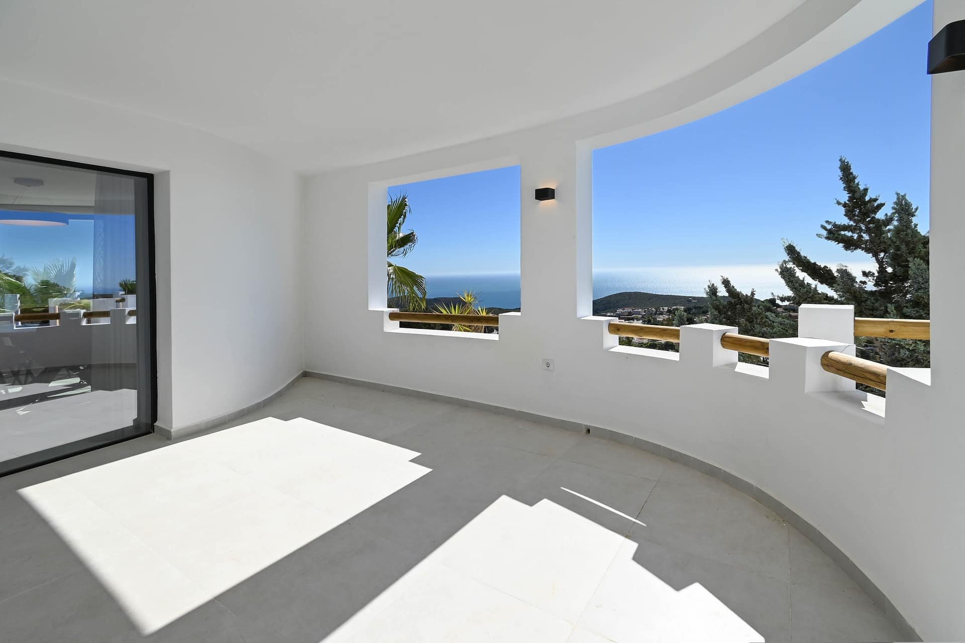 Sale - Villa - Benitachell  - Benitachell