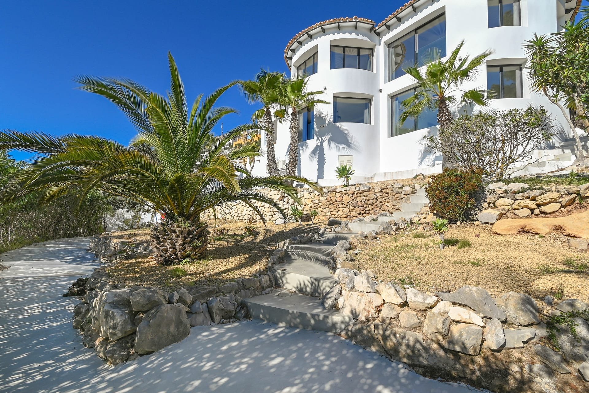 Sale - Villa - Benitachell  - Benitachell