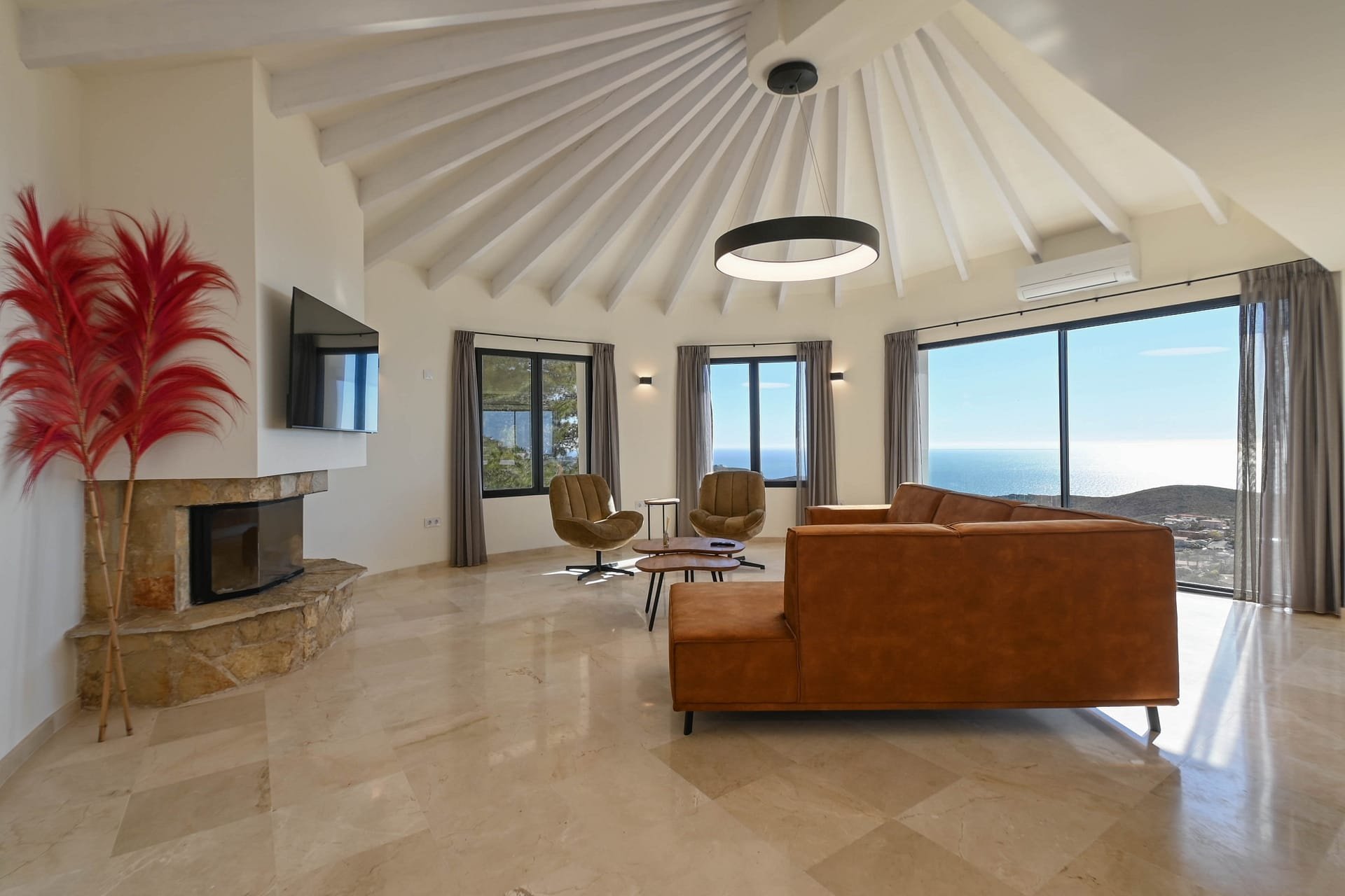 Sale - Villa - Benitachell  - Benitachell