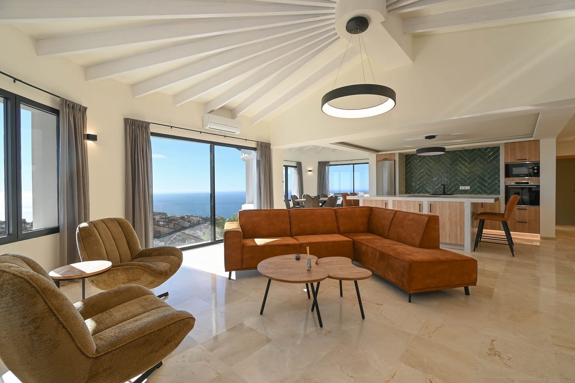 Sale - Villa - Benitachell  - Benitachell