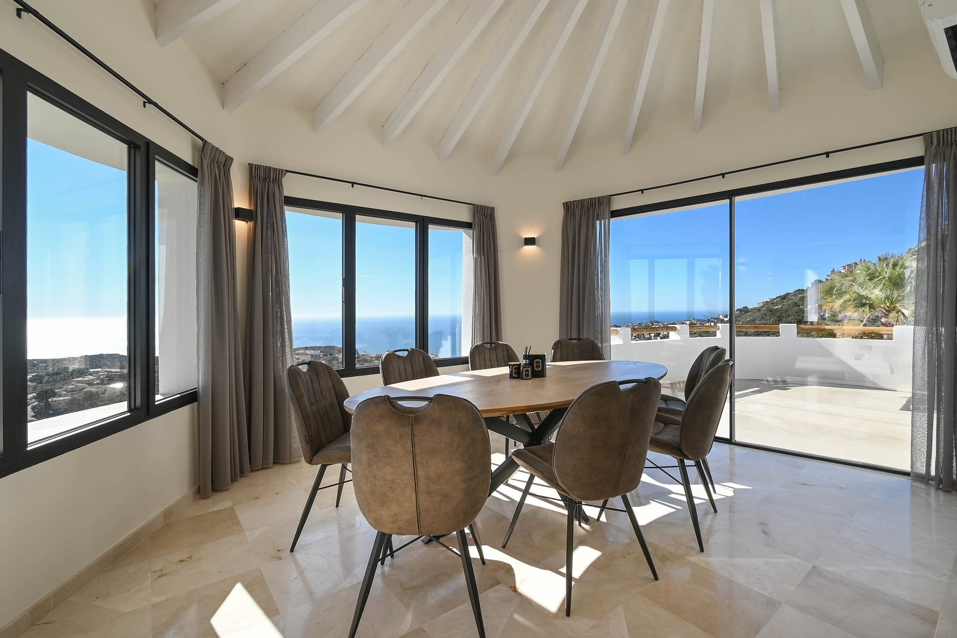 Sale - Villa - Benitachell  - Benitachell