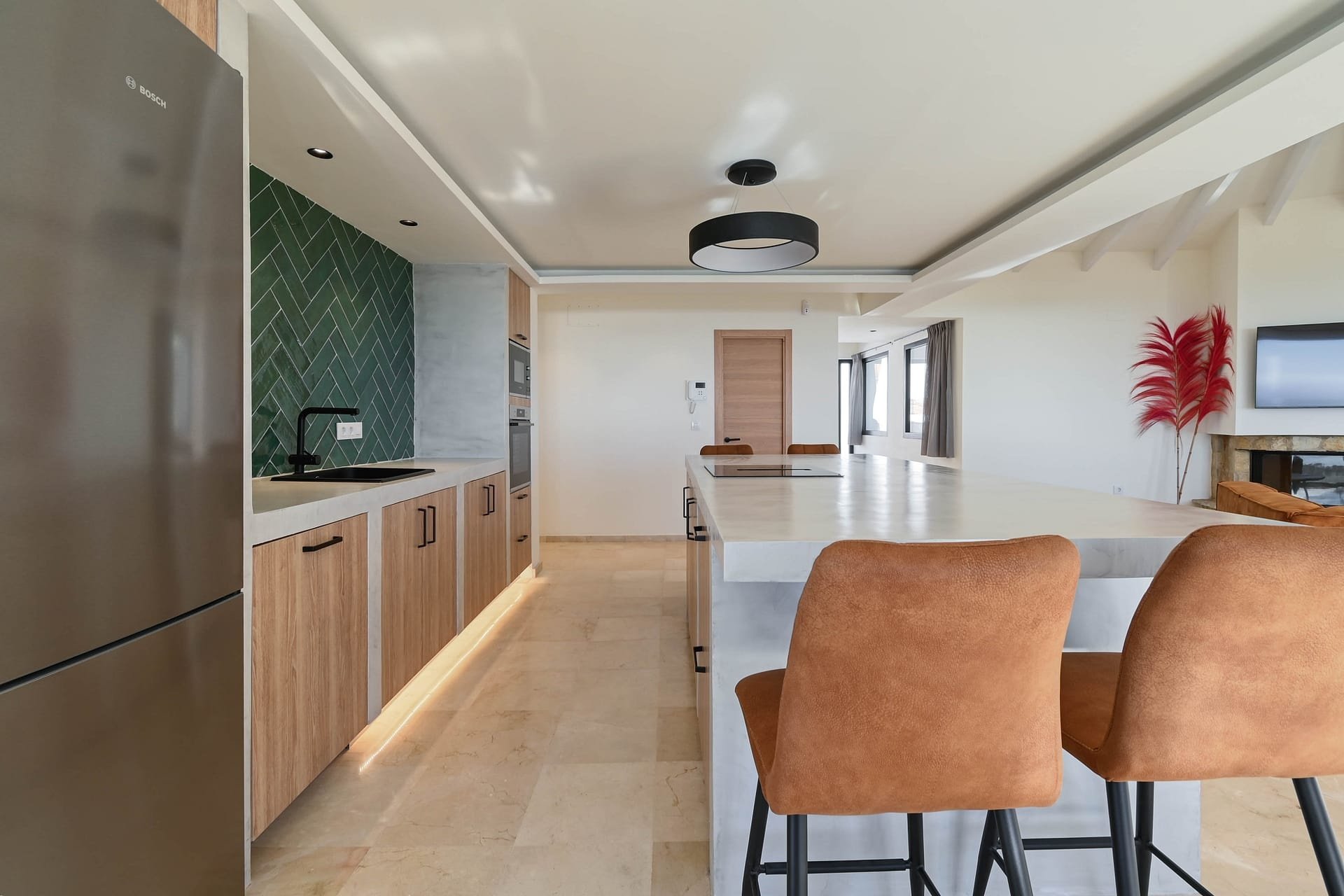 Sale - Villa - Benitachell  - Benitachell