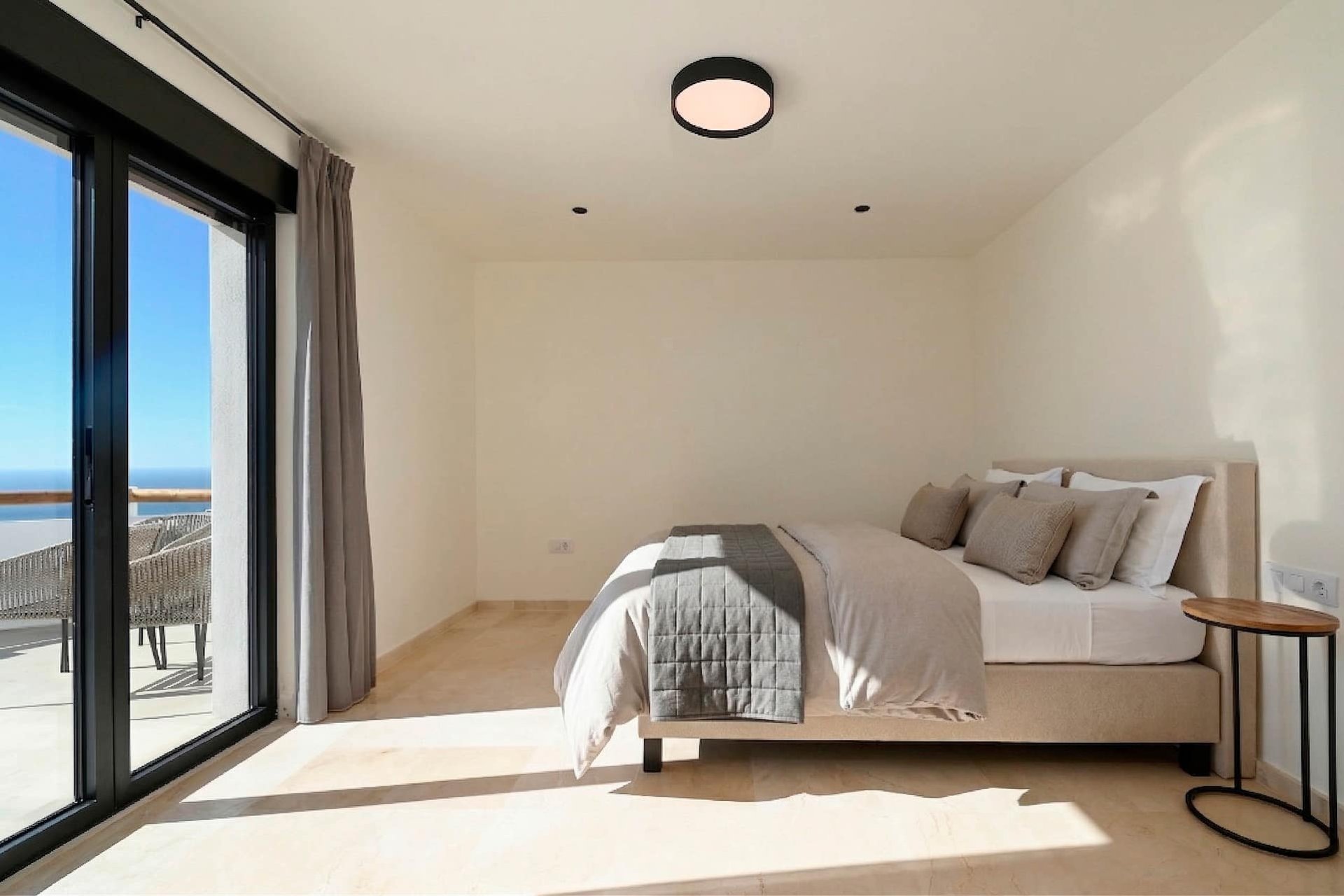 Sale - Villa - Benitachell  - Benitachell