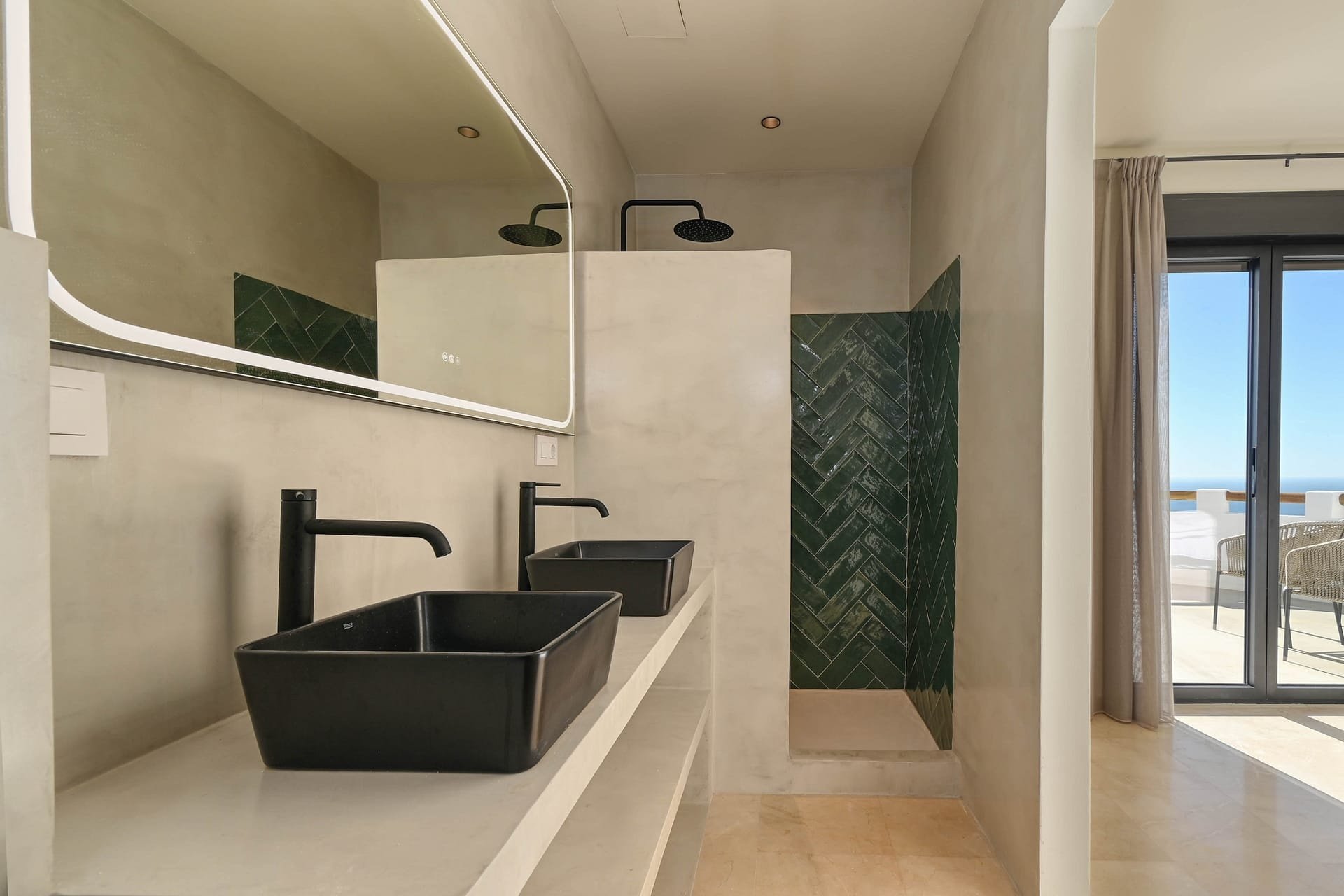 Sale - Villa - Benitachell  - Benitachell