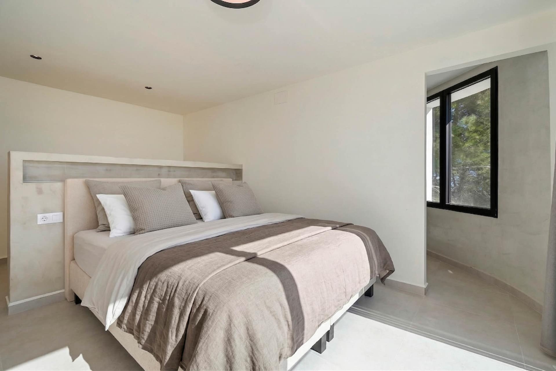 Sale - Villa - Benitachell  - Benitachell