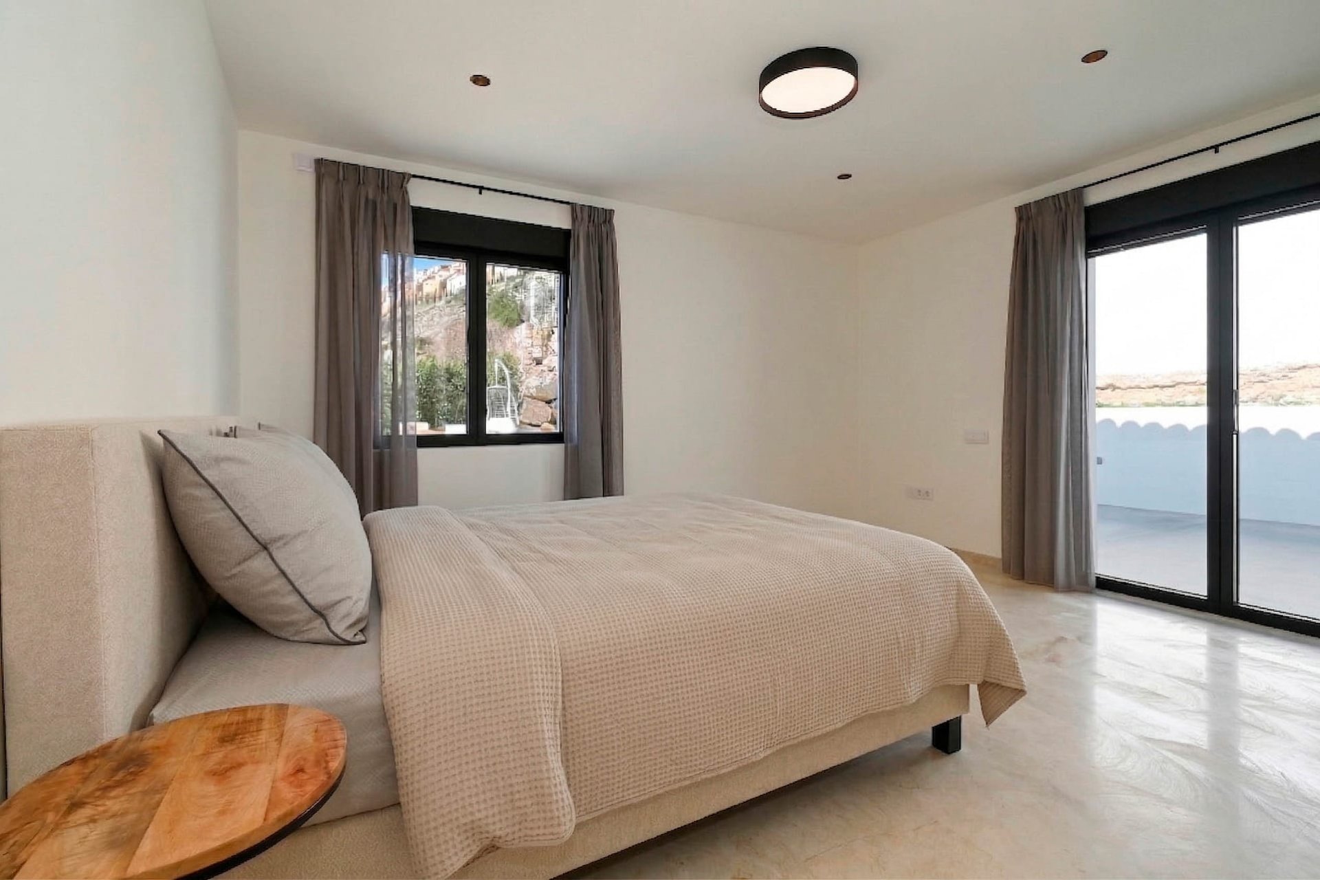 Sale - Villa - Benitachell  - Benitachell