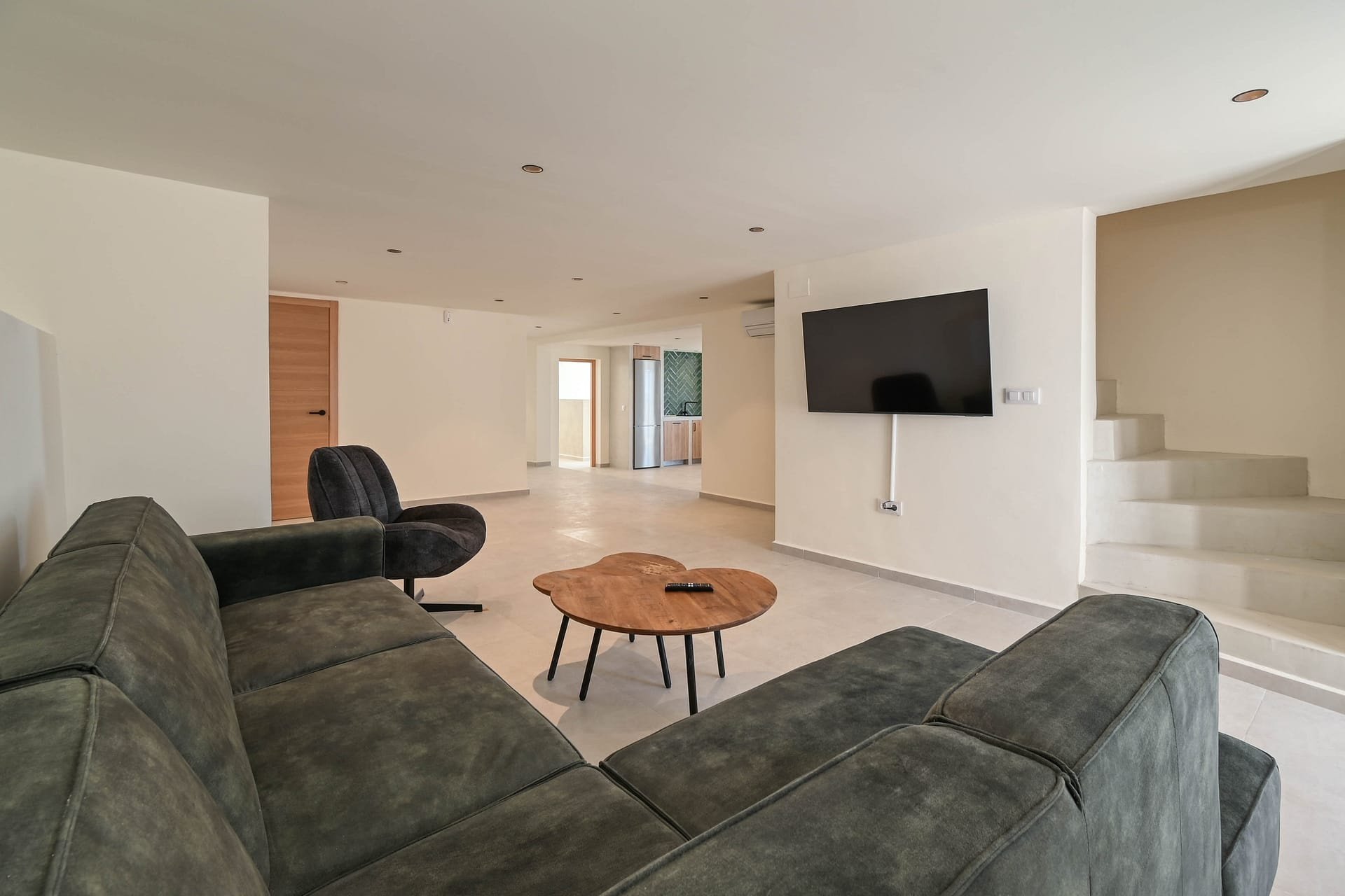 Sale - Villa - Benitachell  - Benitachell