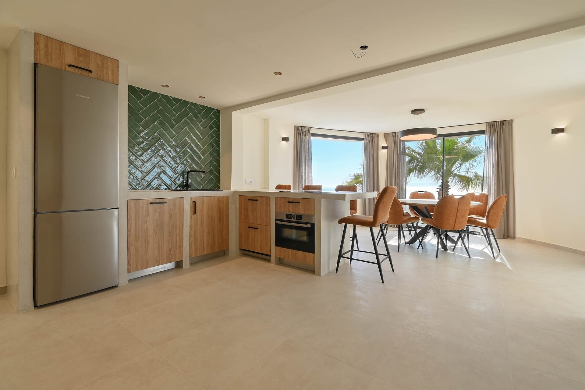 Sale - Villa - Benitachell  - Benitachell