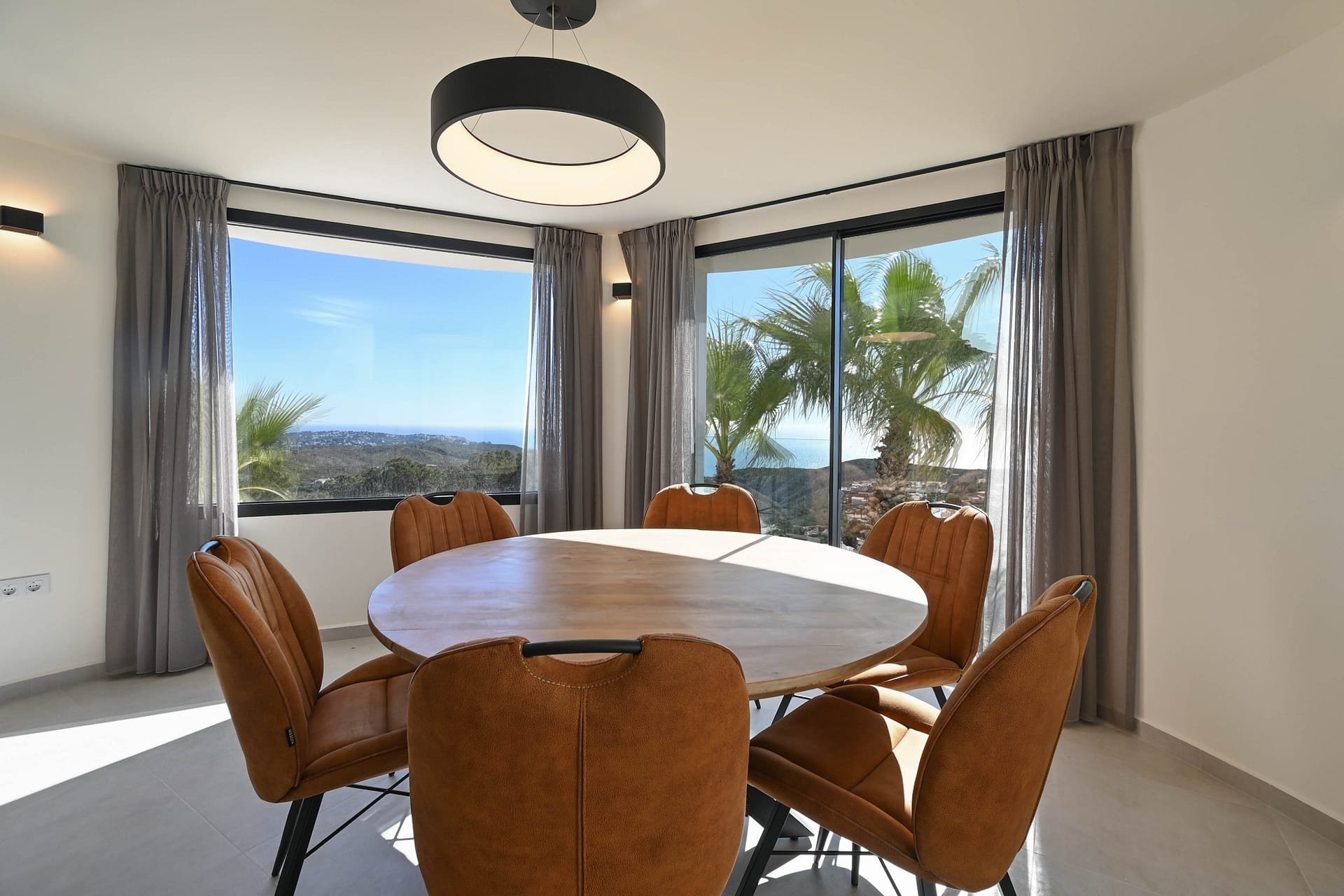Sale - Villa - Benitachell  - Benitachell