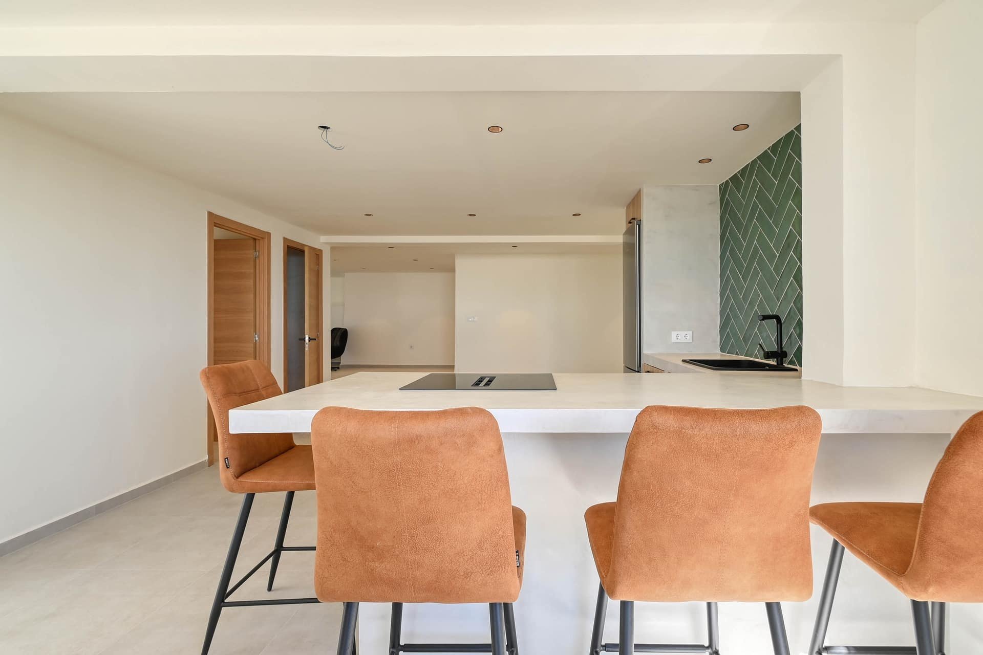 Sale - Villa - Benitachell  - Benitachell