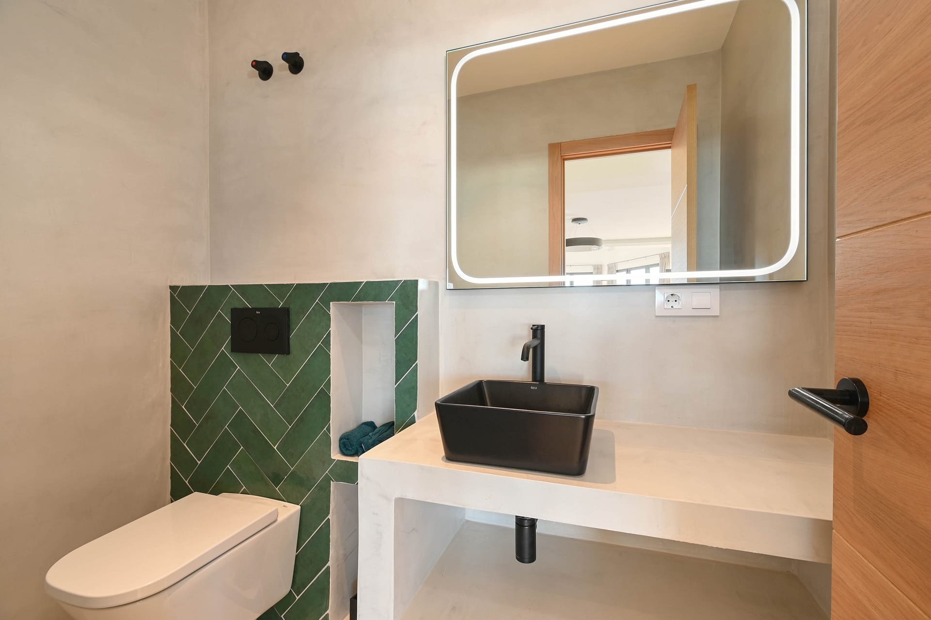 Sale - Villa - Benitachell  - Benitachell