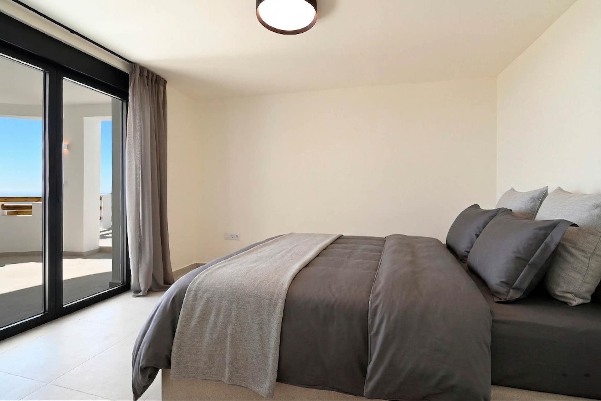 Sale - Villa - Benitachell  - Benitachell