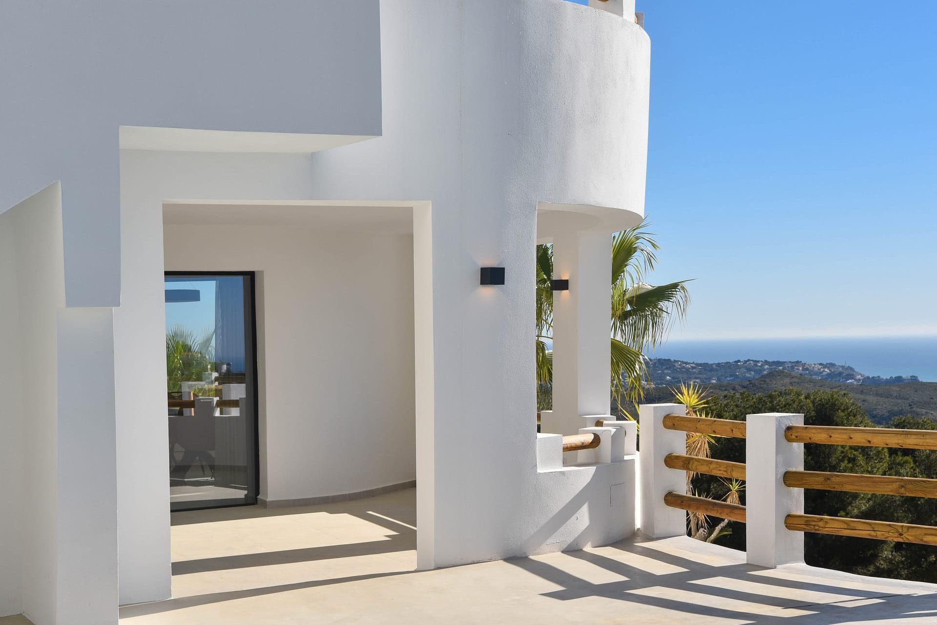 Sale - Villa - Benitachell  - Benitachell