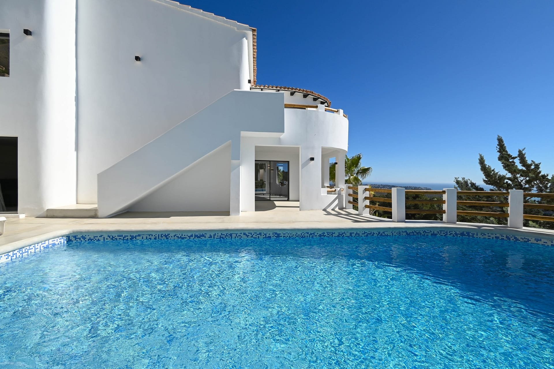 Sale - Villa - Benitachell  - Benitachell