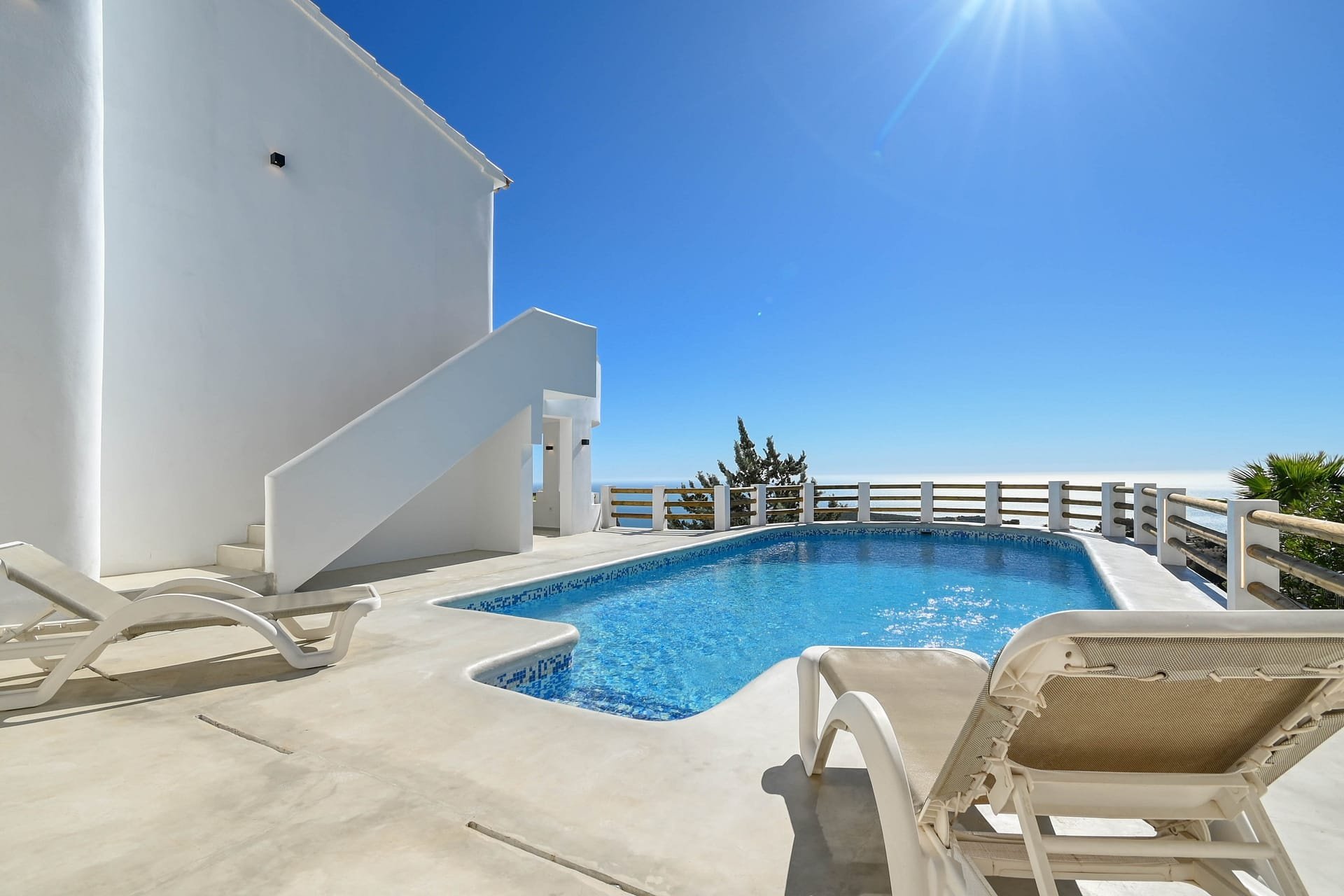 Sale - Villa - Benitachell  - Benitachell