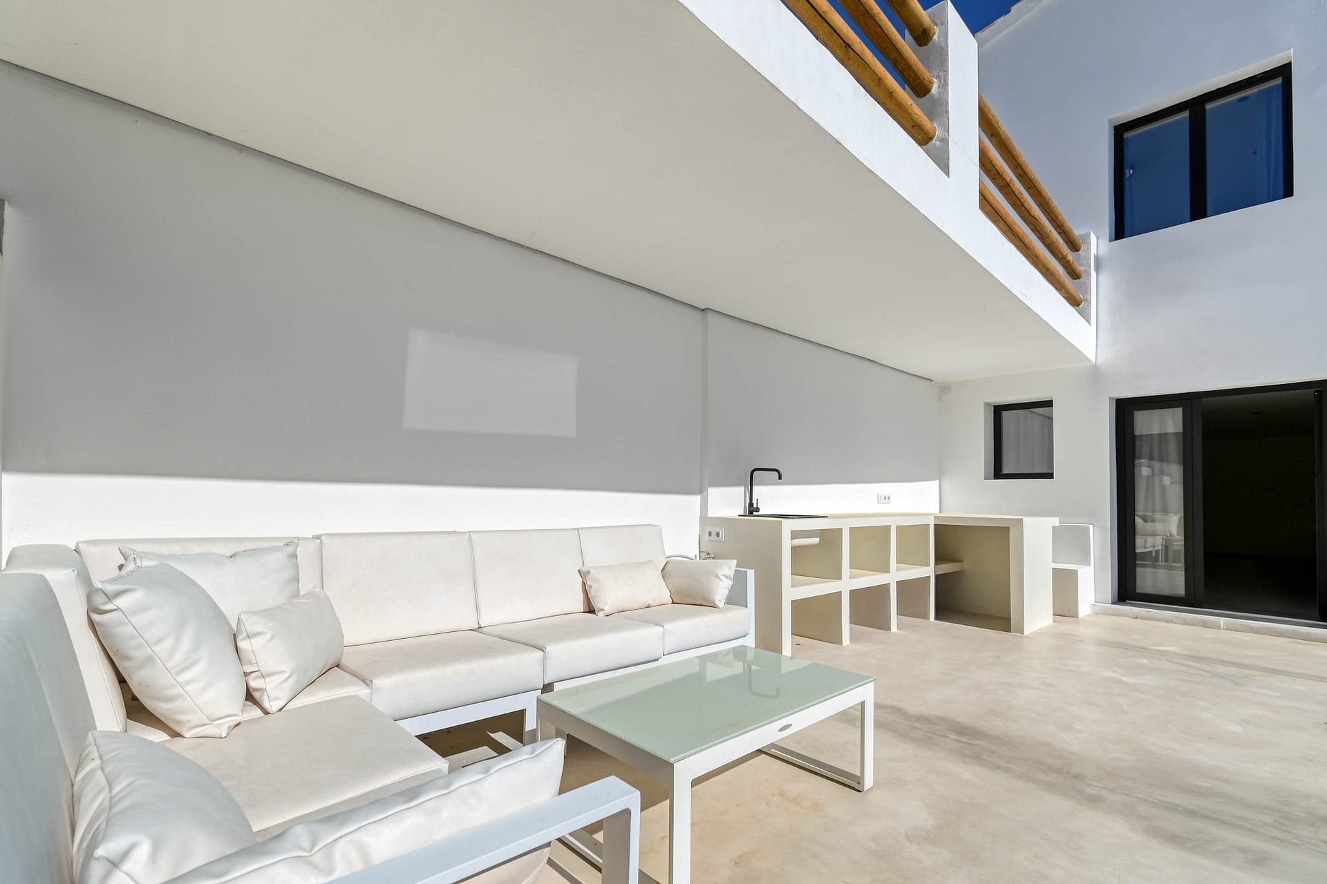 Sale - Villa - Benitachell  - Benitachell
