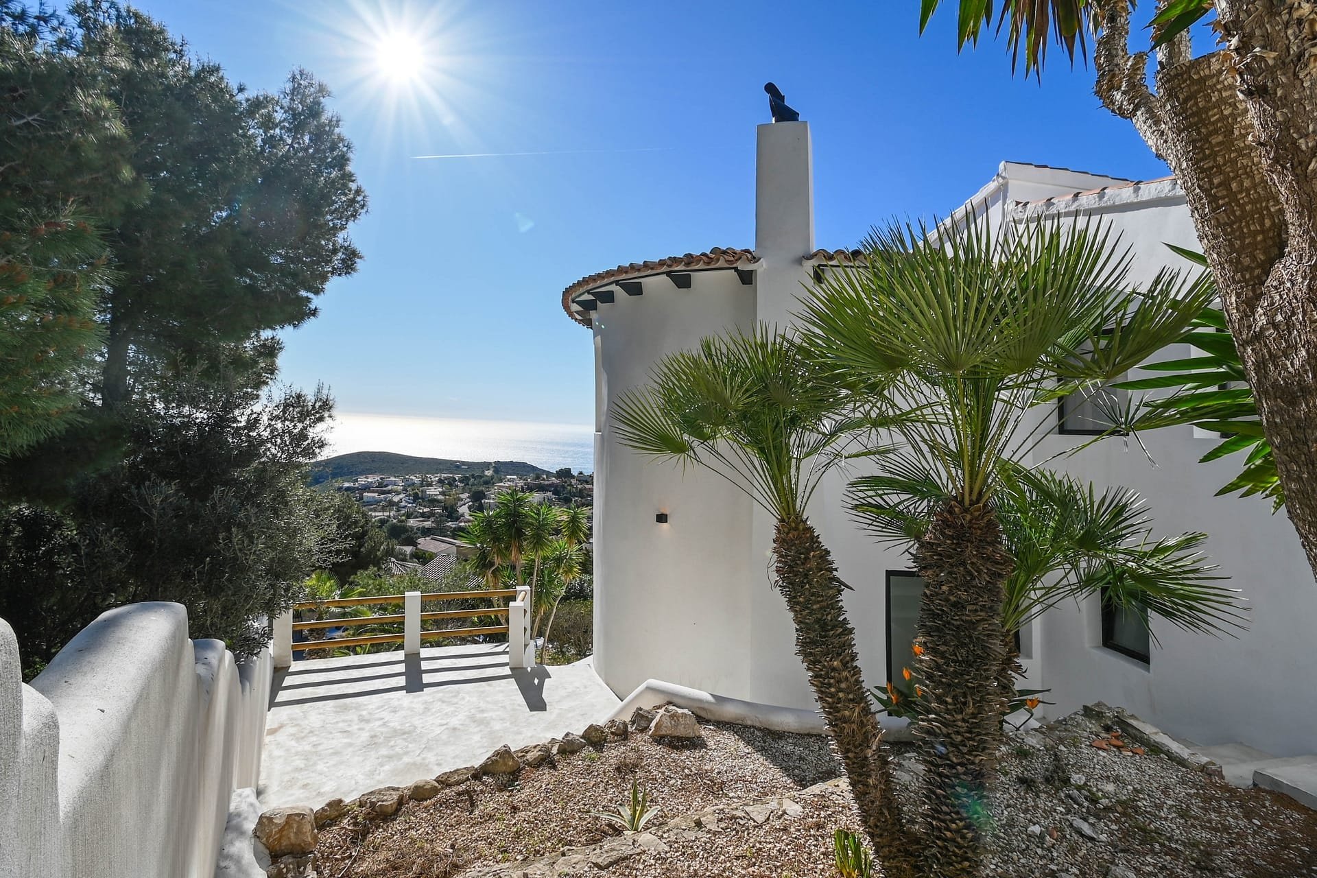 Sale - Villa - Benitachell  - Benitachell