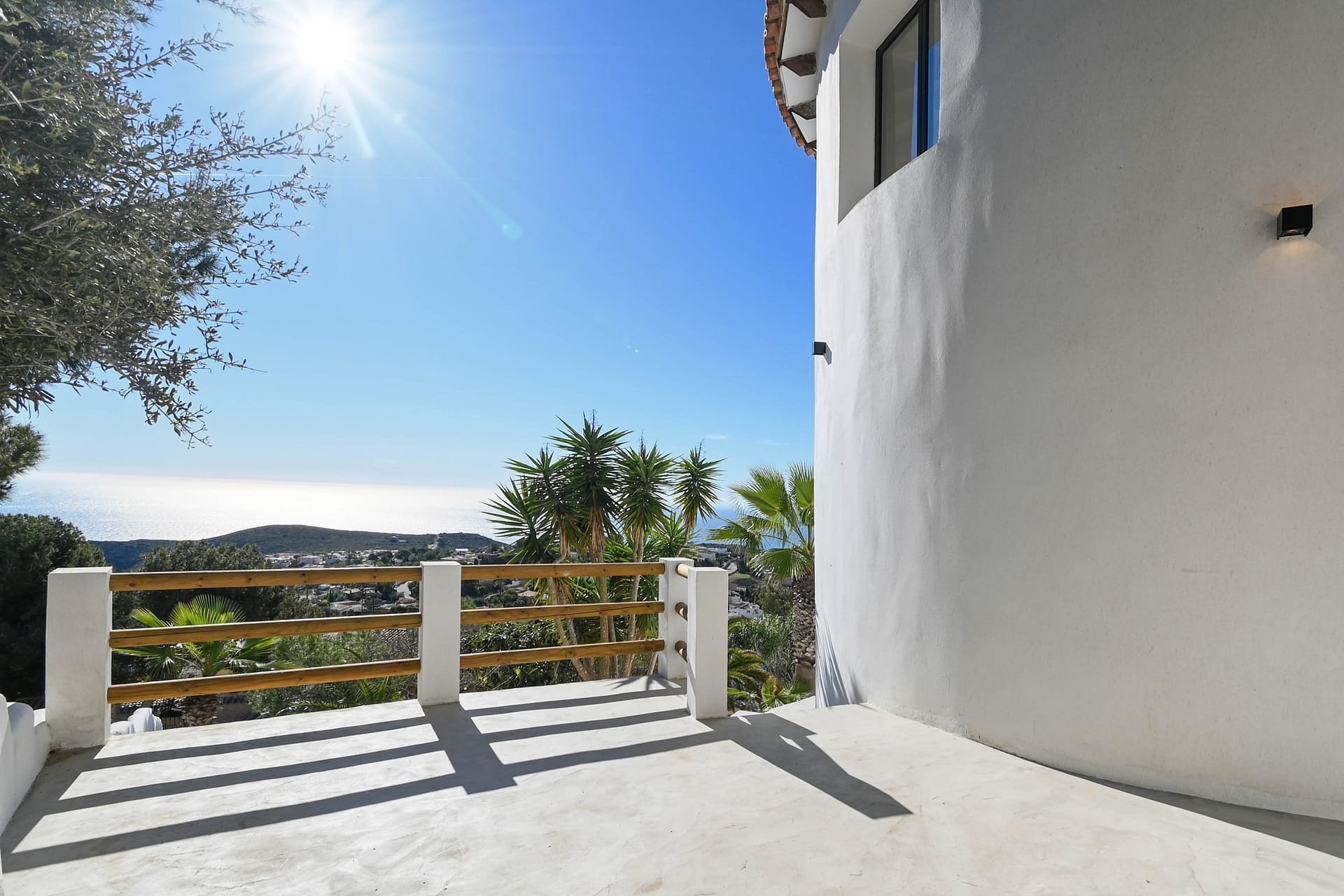 Sale - Villa - Benitachell  - Benitachell