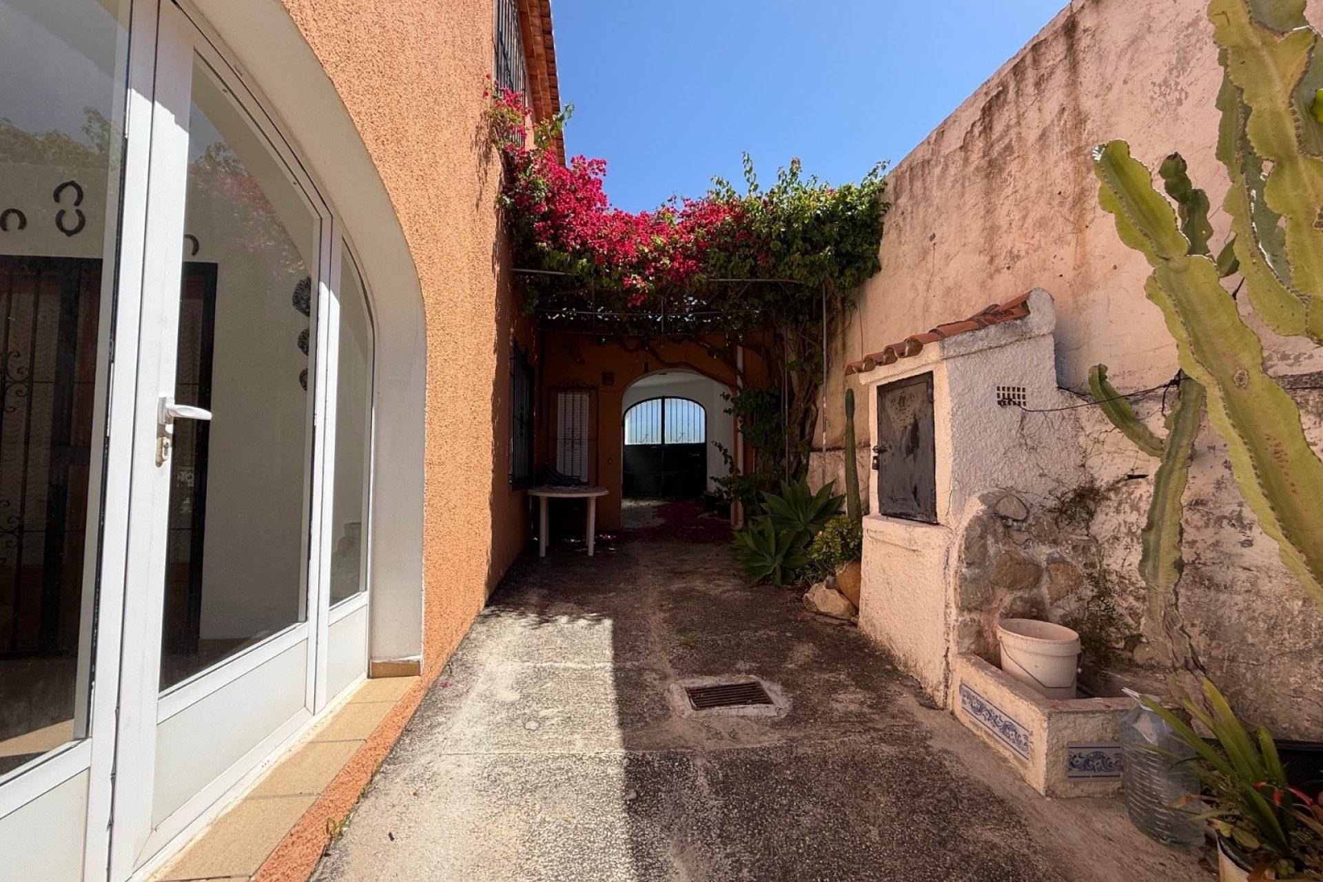 Sale - Villa - Benitachell  - Benitachell