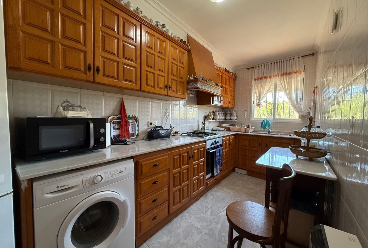 Sale - Villa - Benitachell  - Benitachell