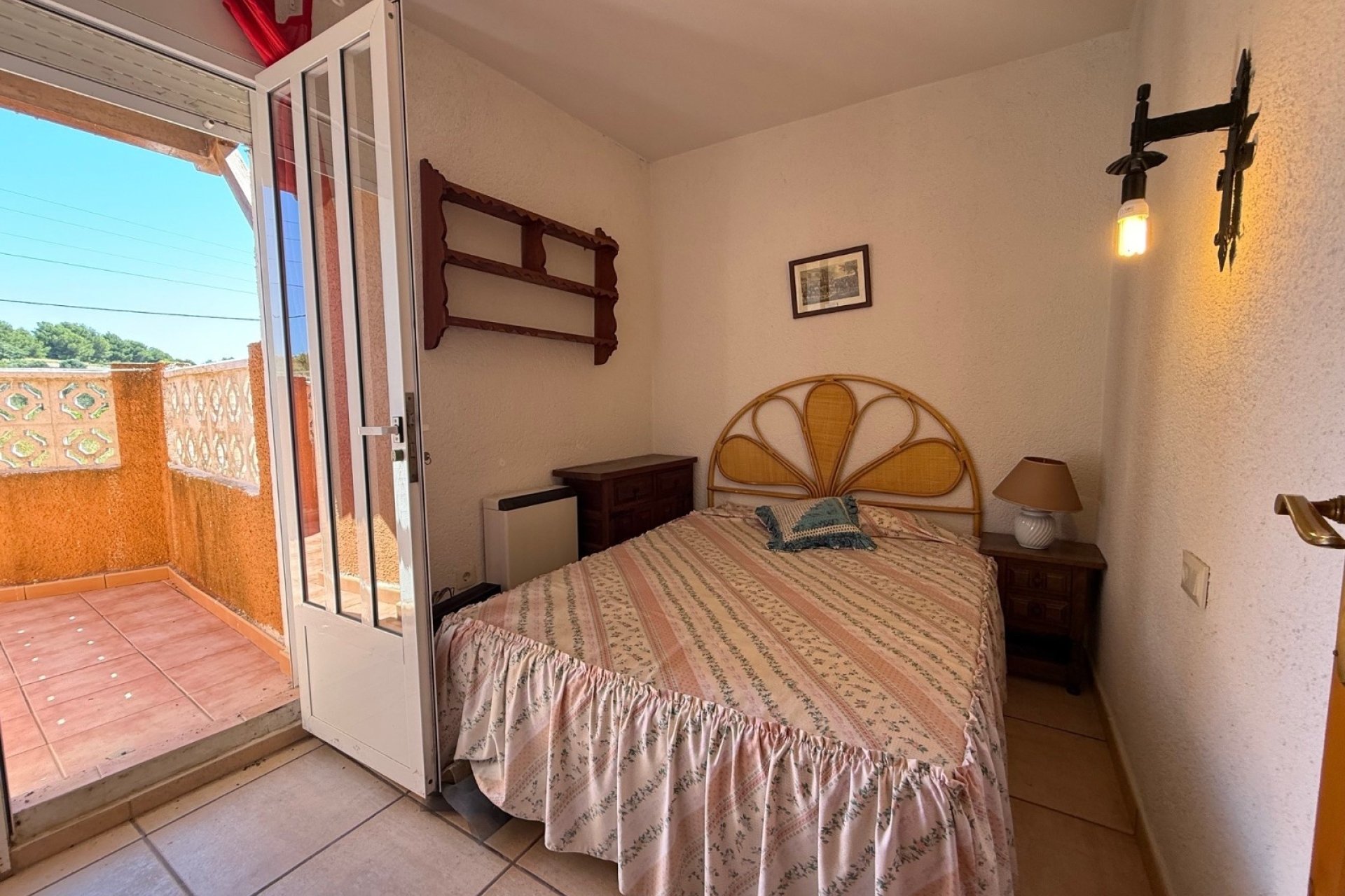 Sale - Villa - Benitachell  - Benitachell