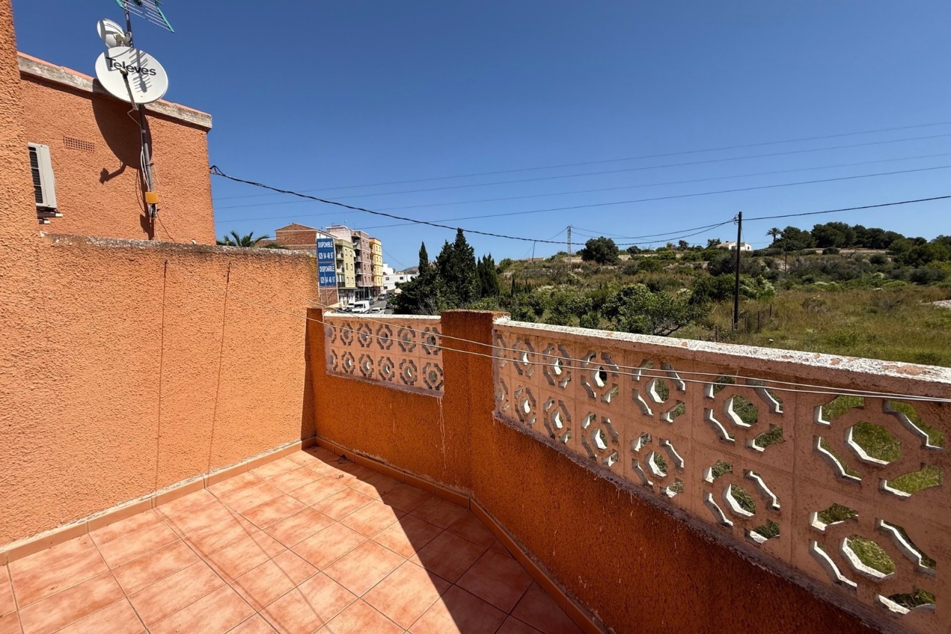 Sale - Villa - Benitachell  - Benitachell