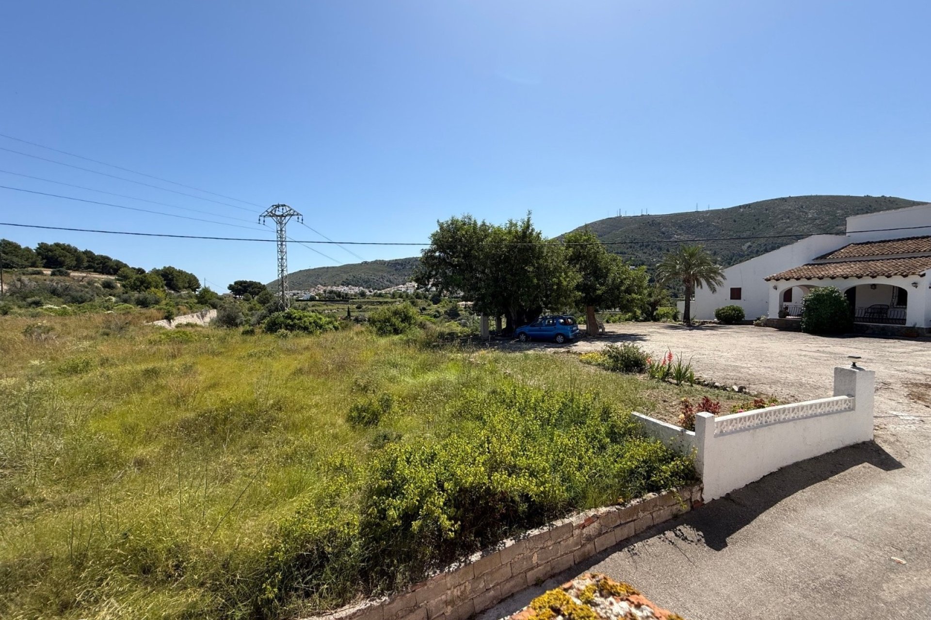Sale - Villa - Benitachell  - Benitachell