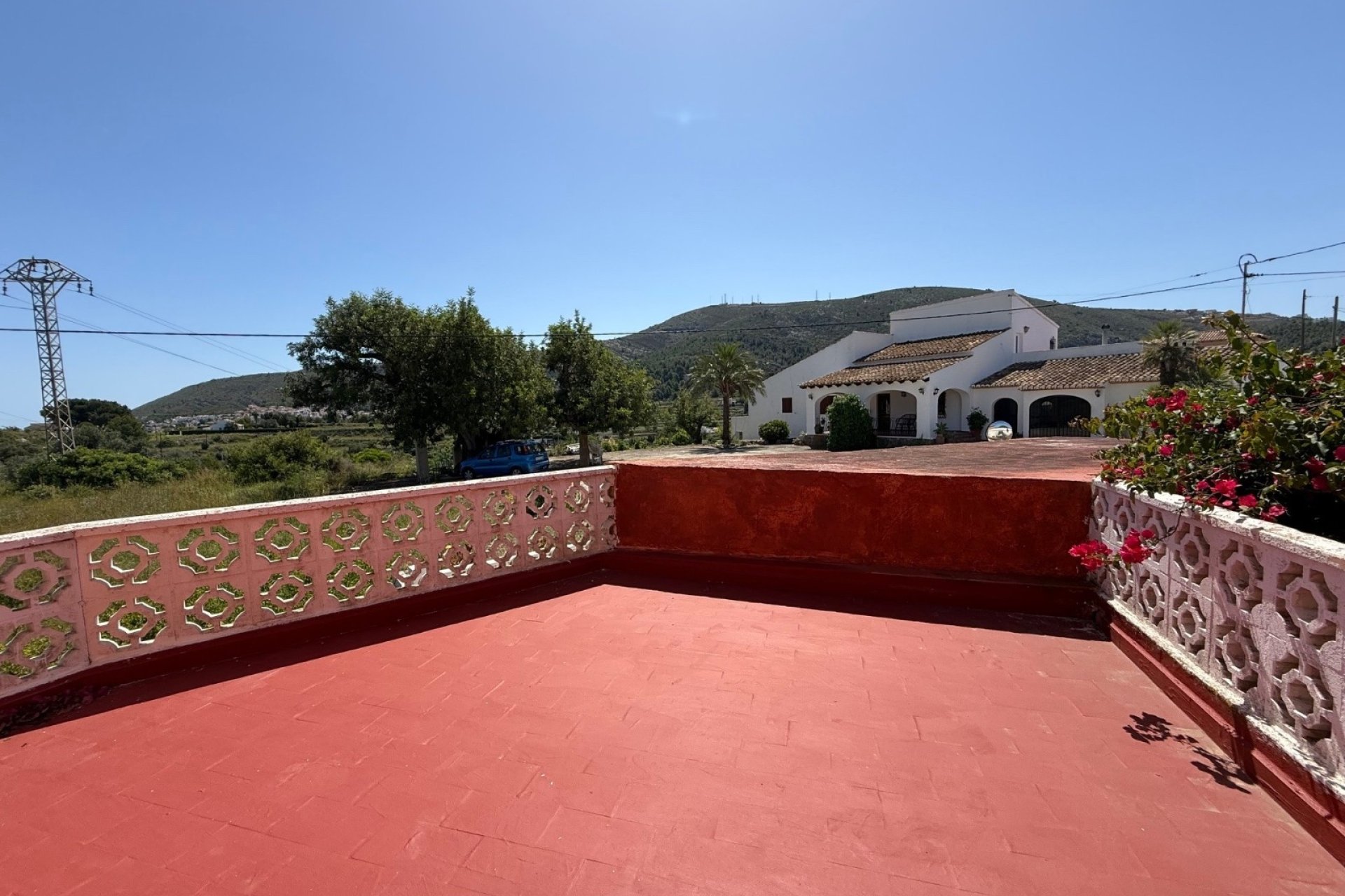 Sale - Villa - Benitachell  - Benitachell