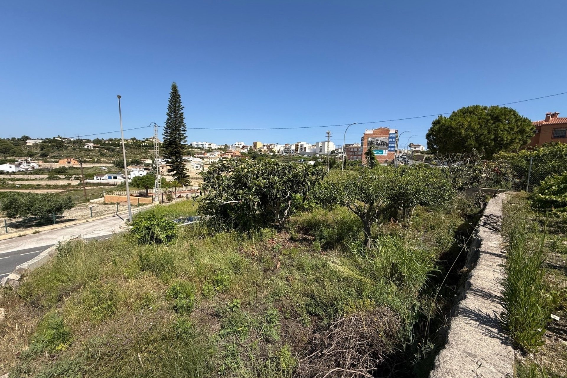 Sale - Villa - Benitachell  - Benitachell