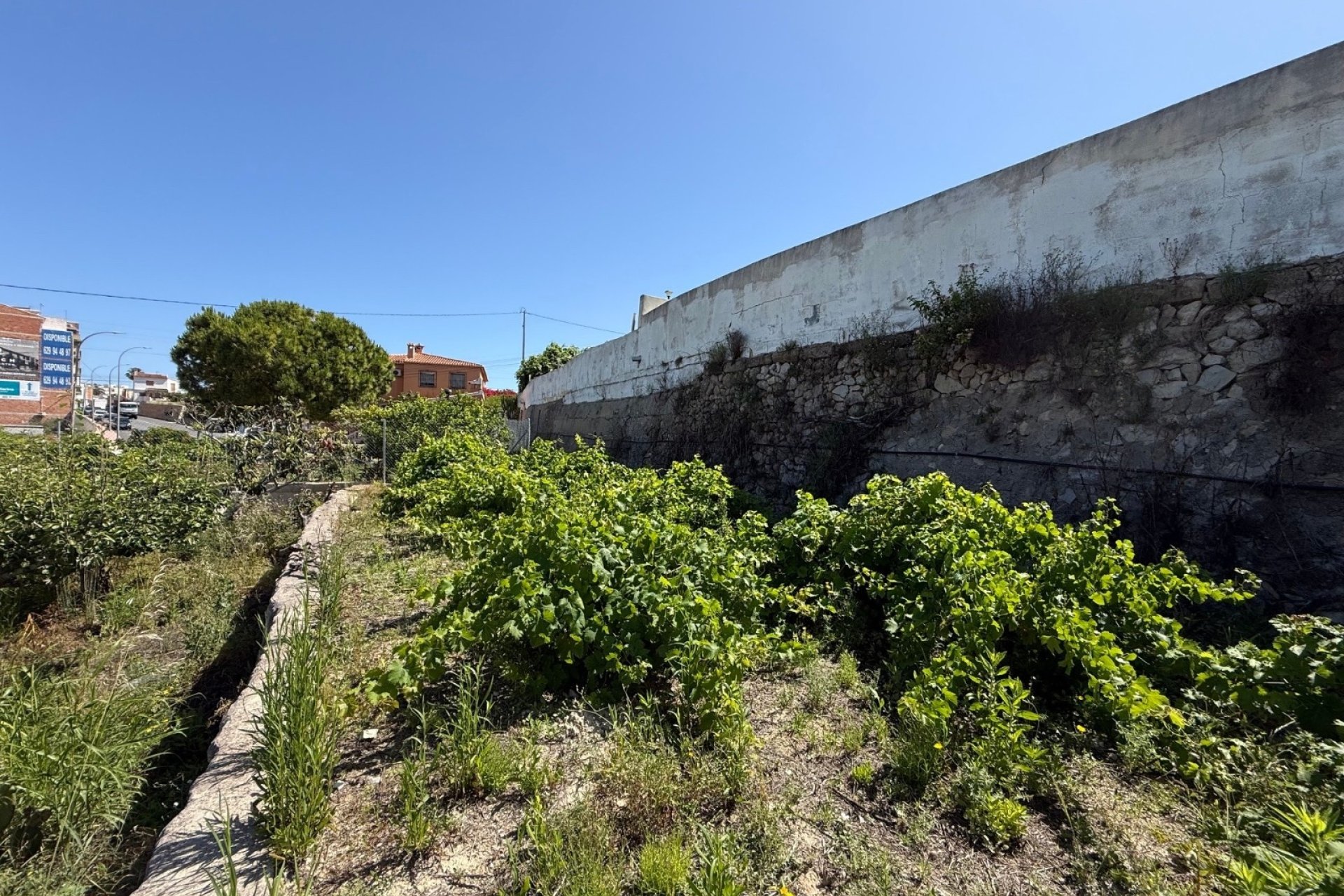 Sale - Villa - Benitachell  - Benitachell