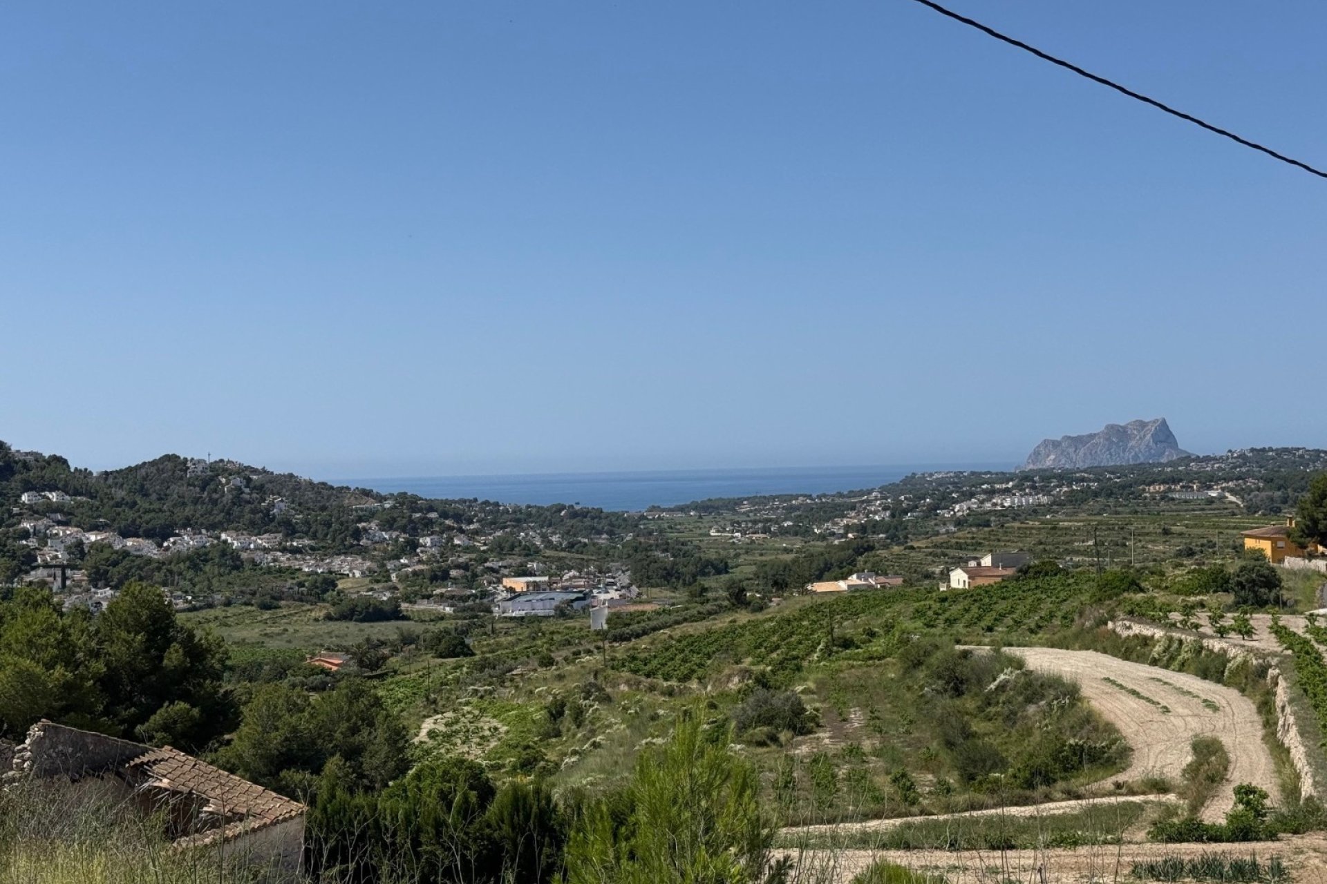 Sale - Villa - Benitachell  - Benitachell