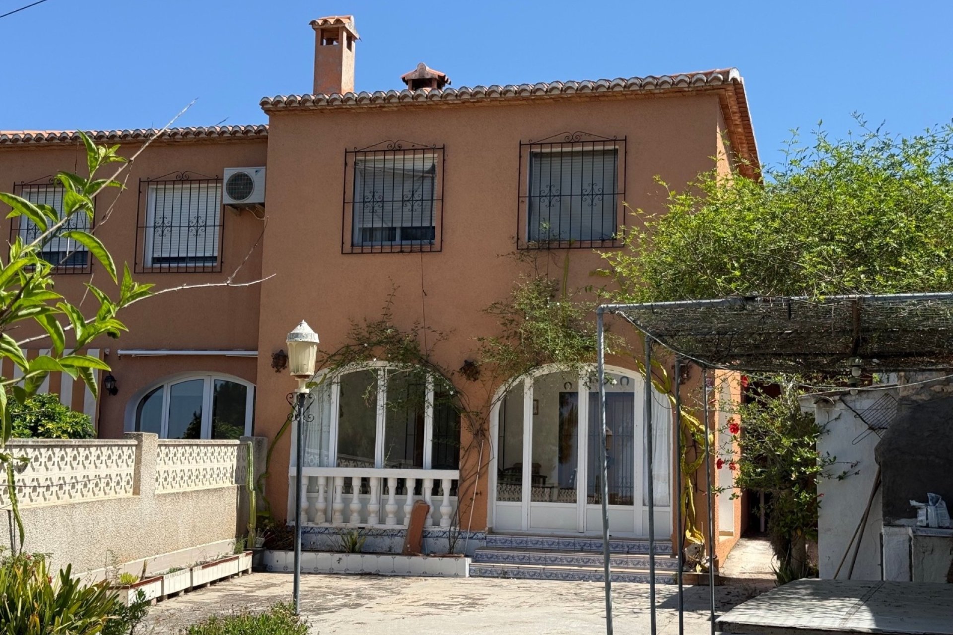 Sale - Villa - Benitachell  - Benitachell