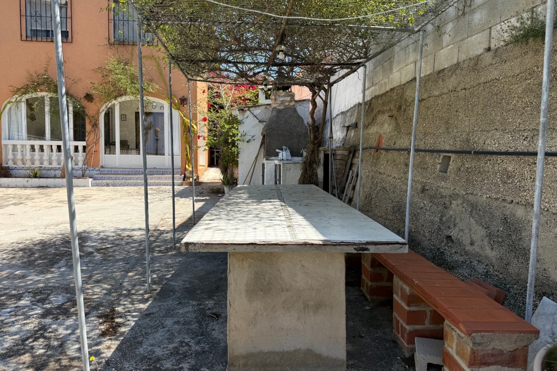 Sale - Villa - Benitachell  - Benitachell