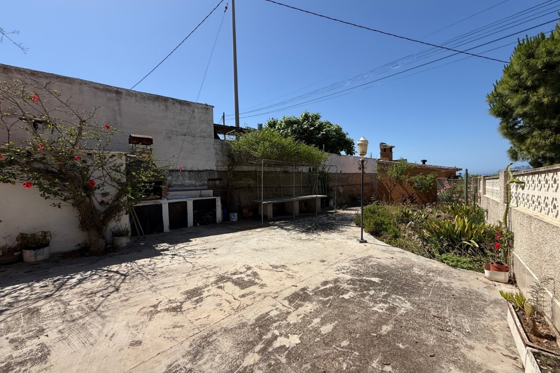 Sale - Villa - Benitachell  - Benitachell