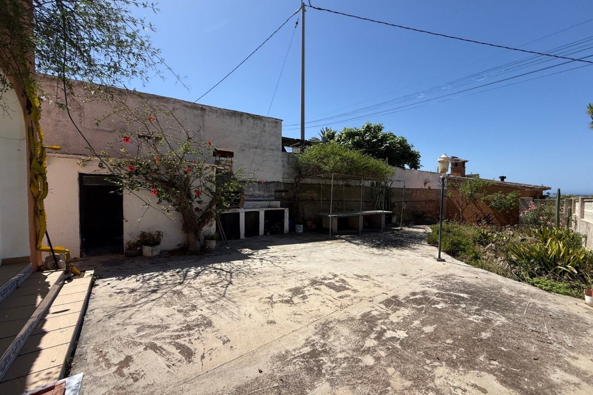Sale - Villa - Benitachell  - Benitachell