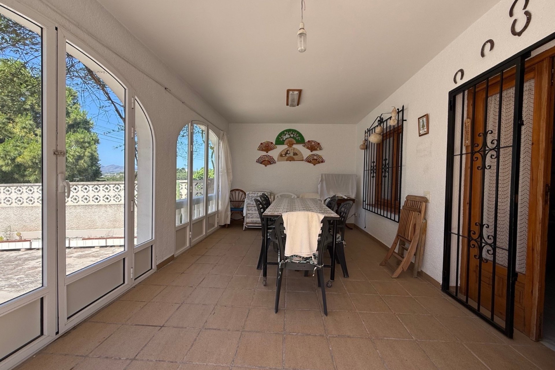 Sale - Villa - Benitachell  - Benitachell