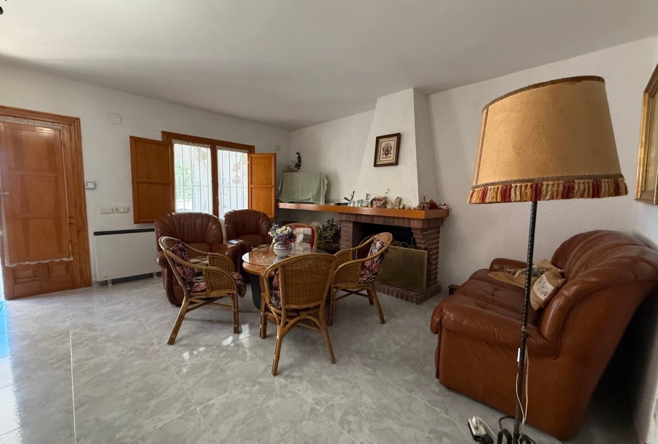 Sale - Villa - Benitachell  - Benitachell