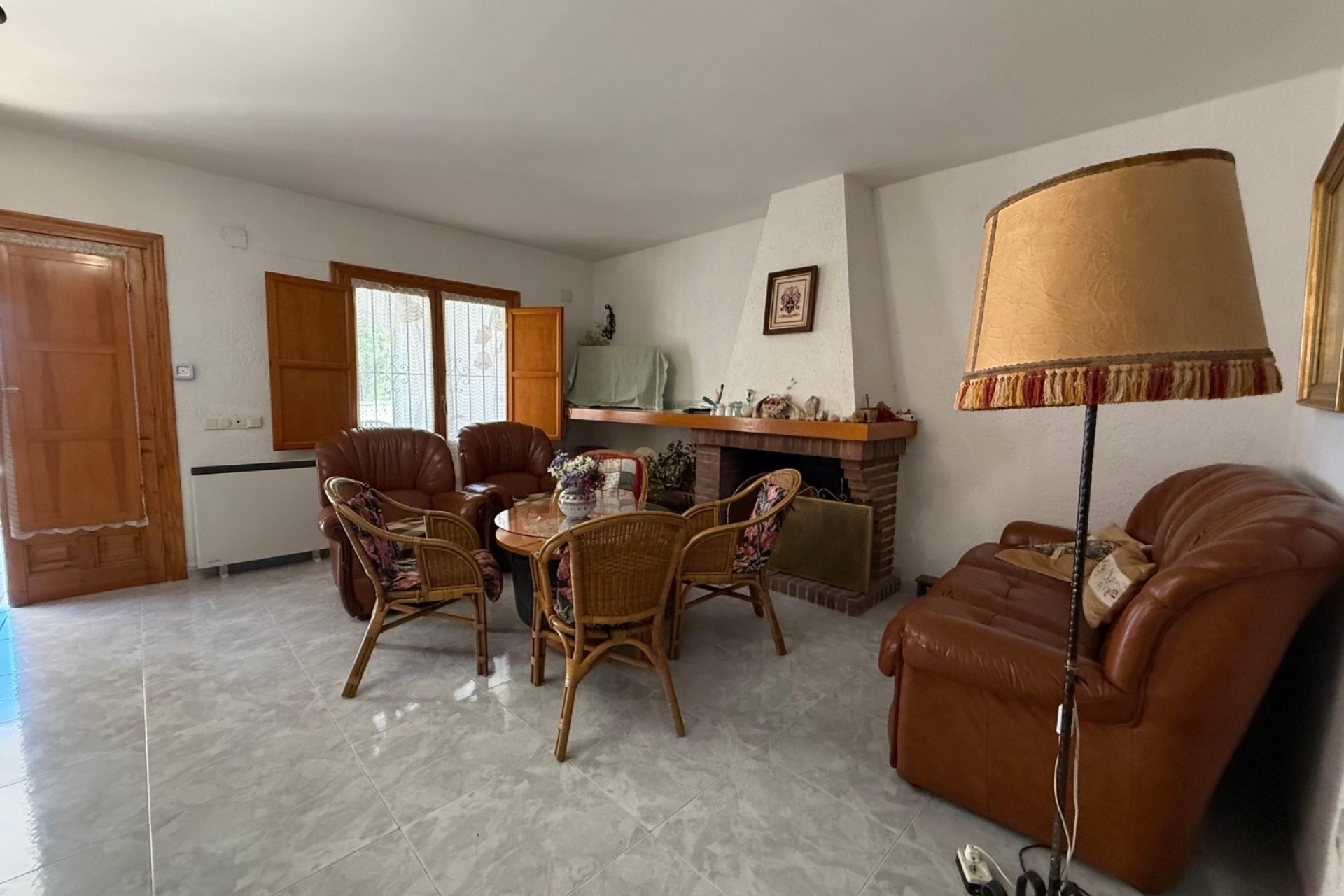 Sale - Villa - Benitachell  - Benitachell