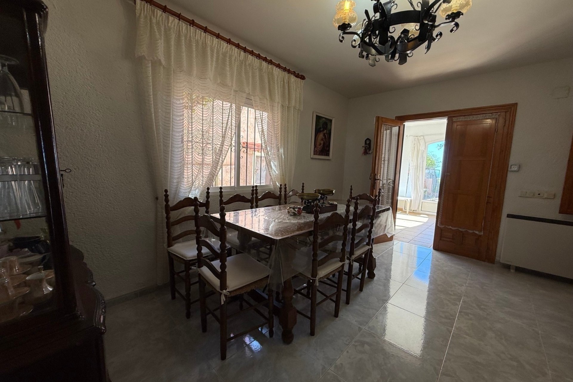 Sale - Villa - Benitachell  - Benitachell