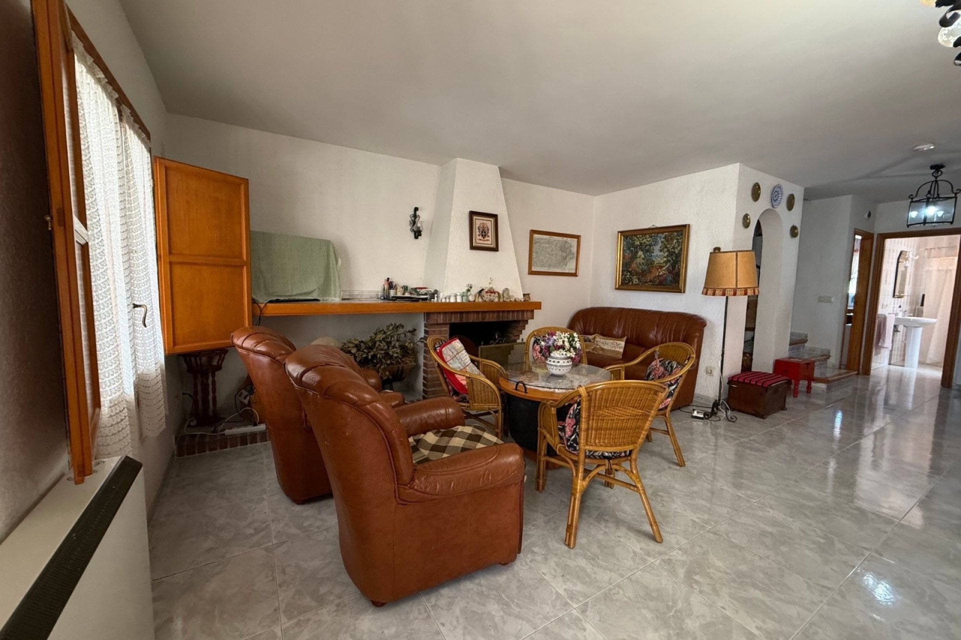 Sale - Villa - Benitachell  - Benitachell