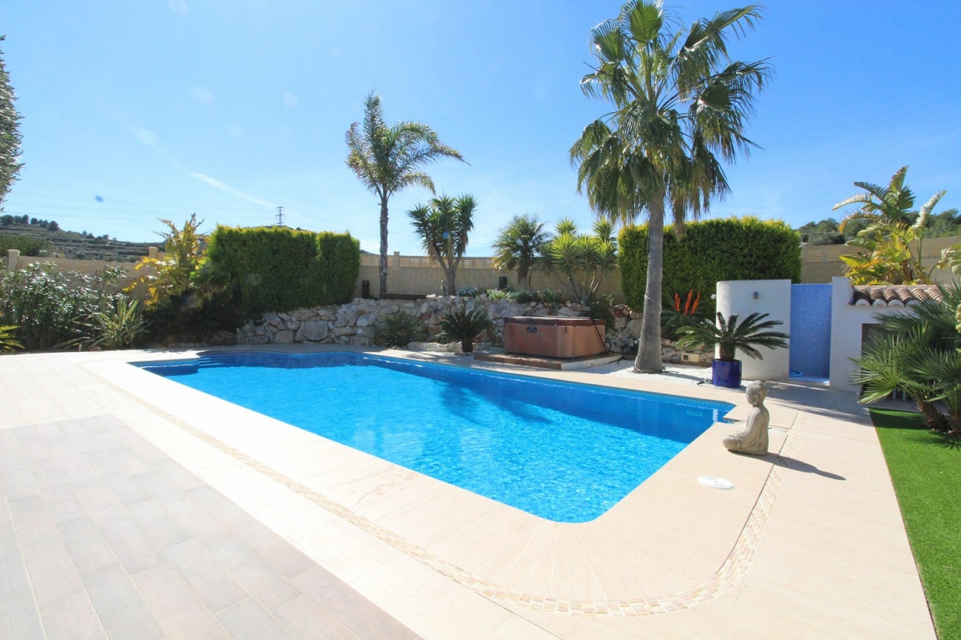 Sale - Villa - Benitachell  - Benitachell