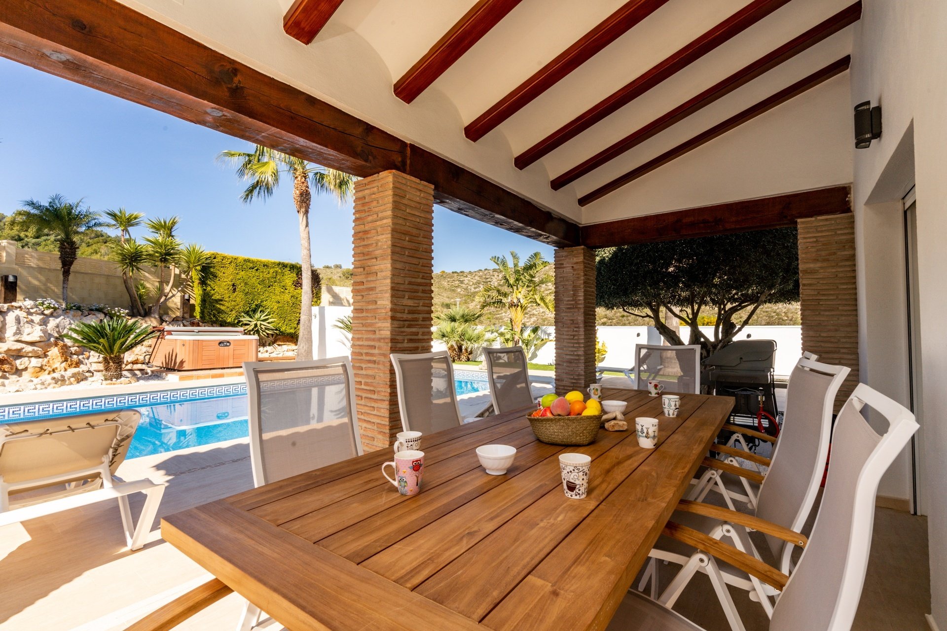 Sale - Villa - Benitachell  - Benitachell