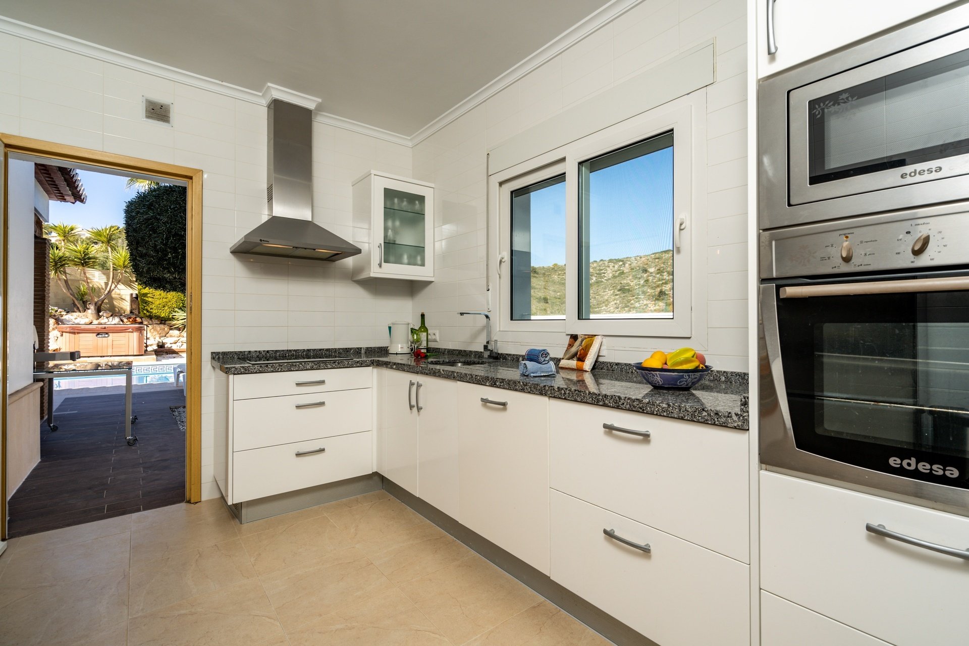 Sale - Villa - Benitachell  - Benitachell