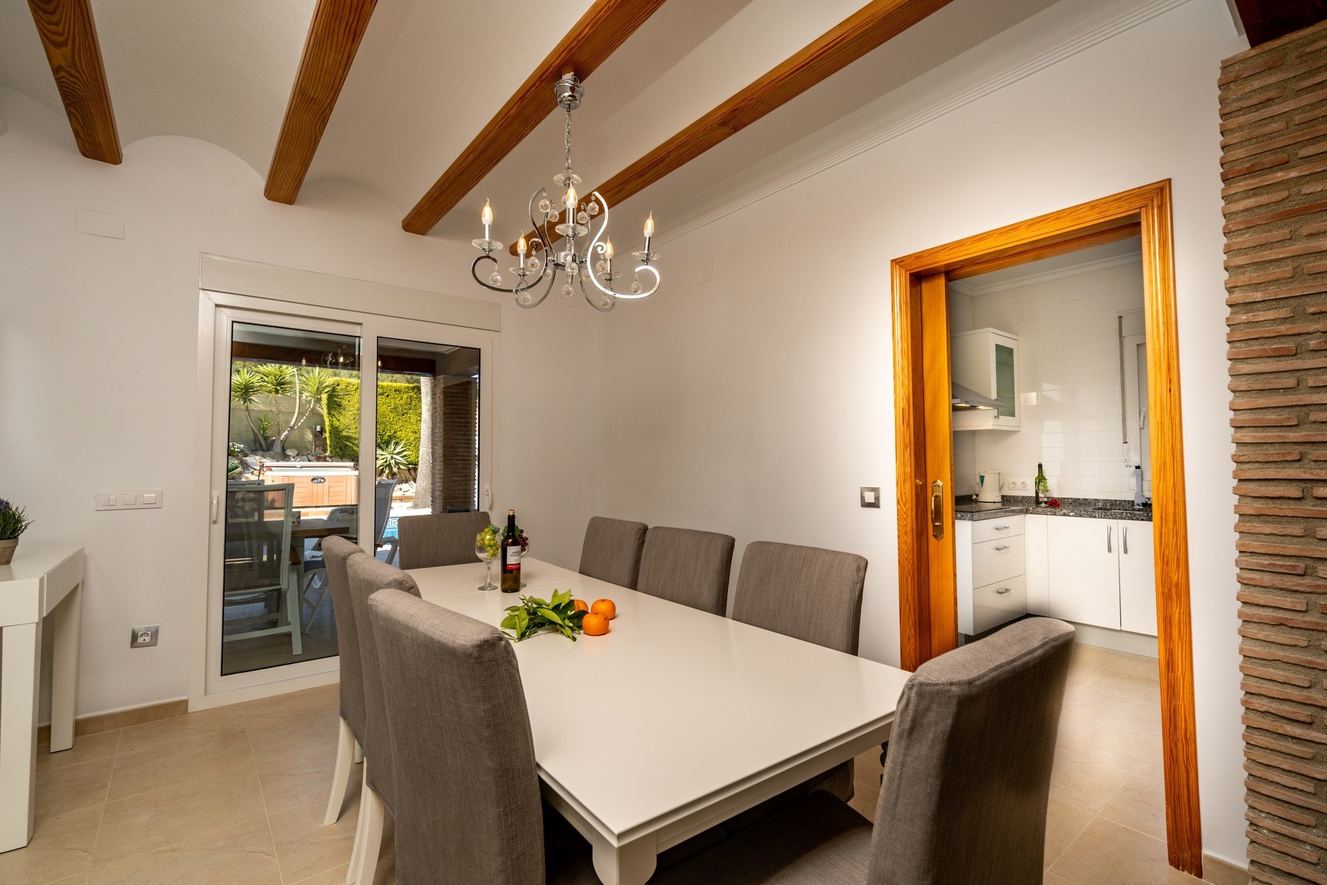 Sale - Villa - Benitachell  - Benitachell