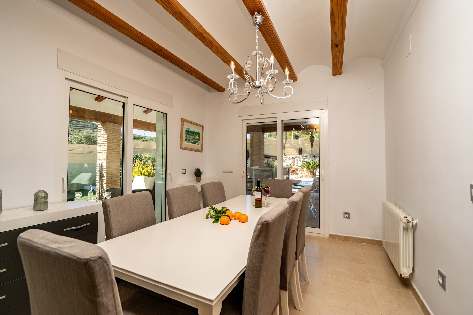 Sale - Villa - Benitachell  - Benitachell