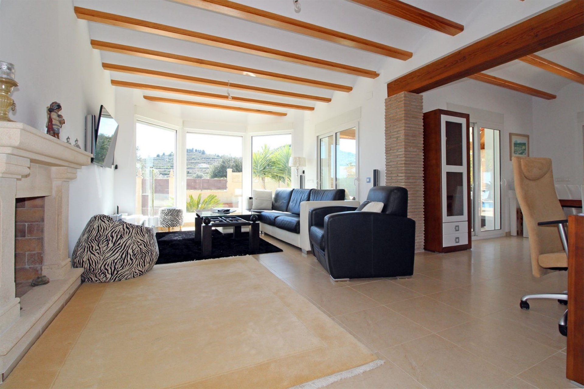 Sale - Villa - Benitachell  - Benitachell