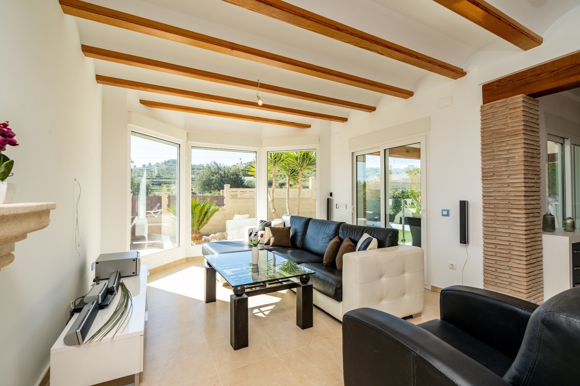 Sale - Villa - Benitachell  - Benitachell