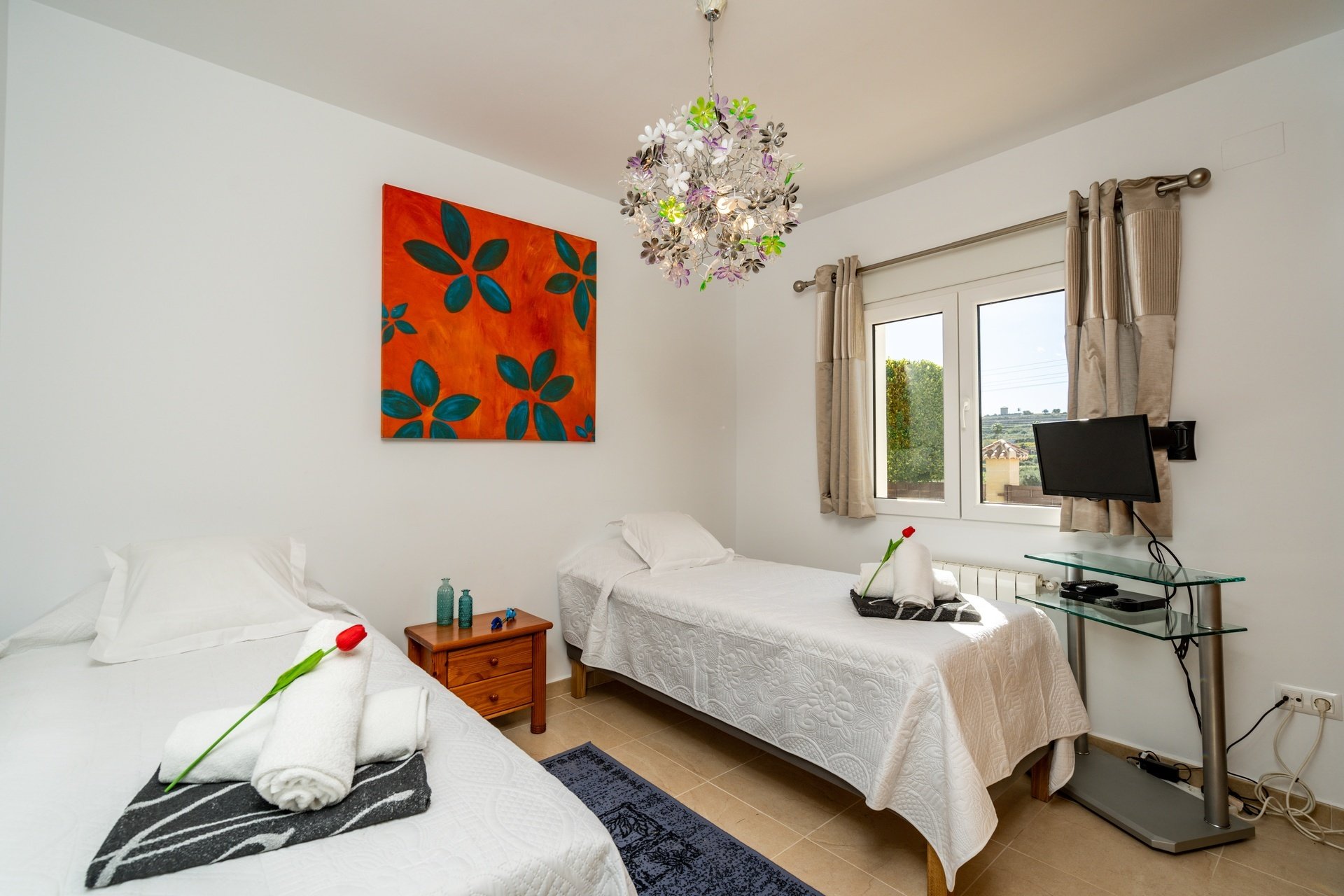 Sale - Villa - Benitachell  - Benitachell