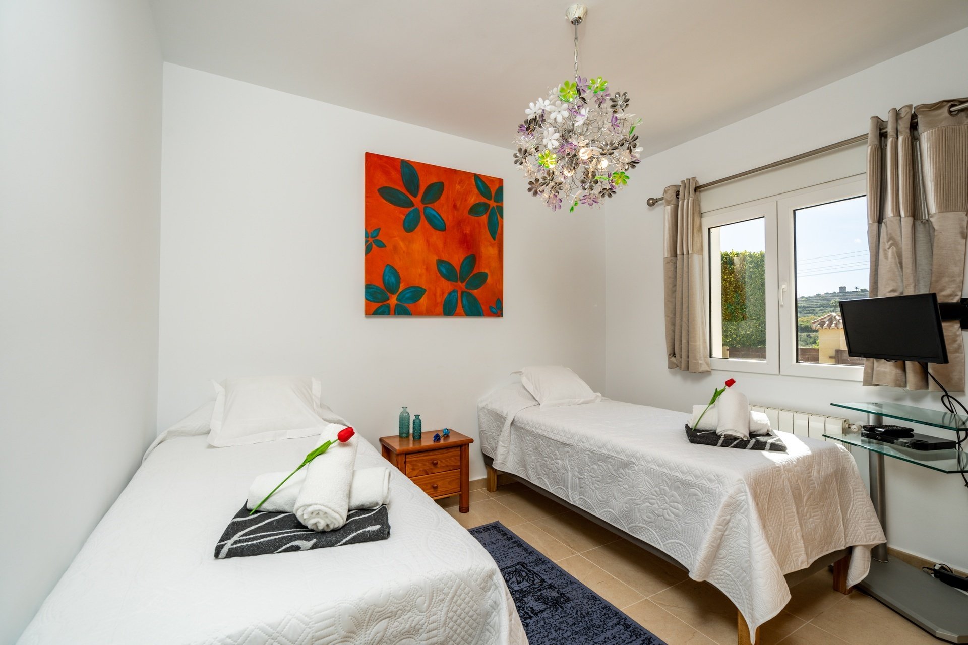 Sale - Villa - Benitachell  - Benitachell